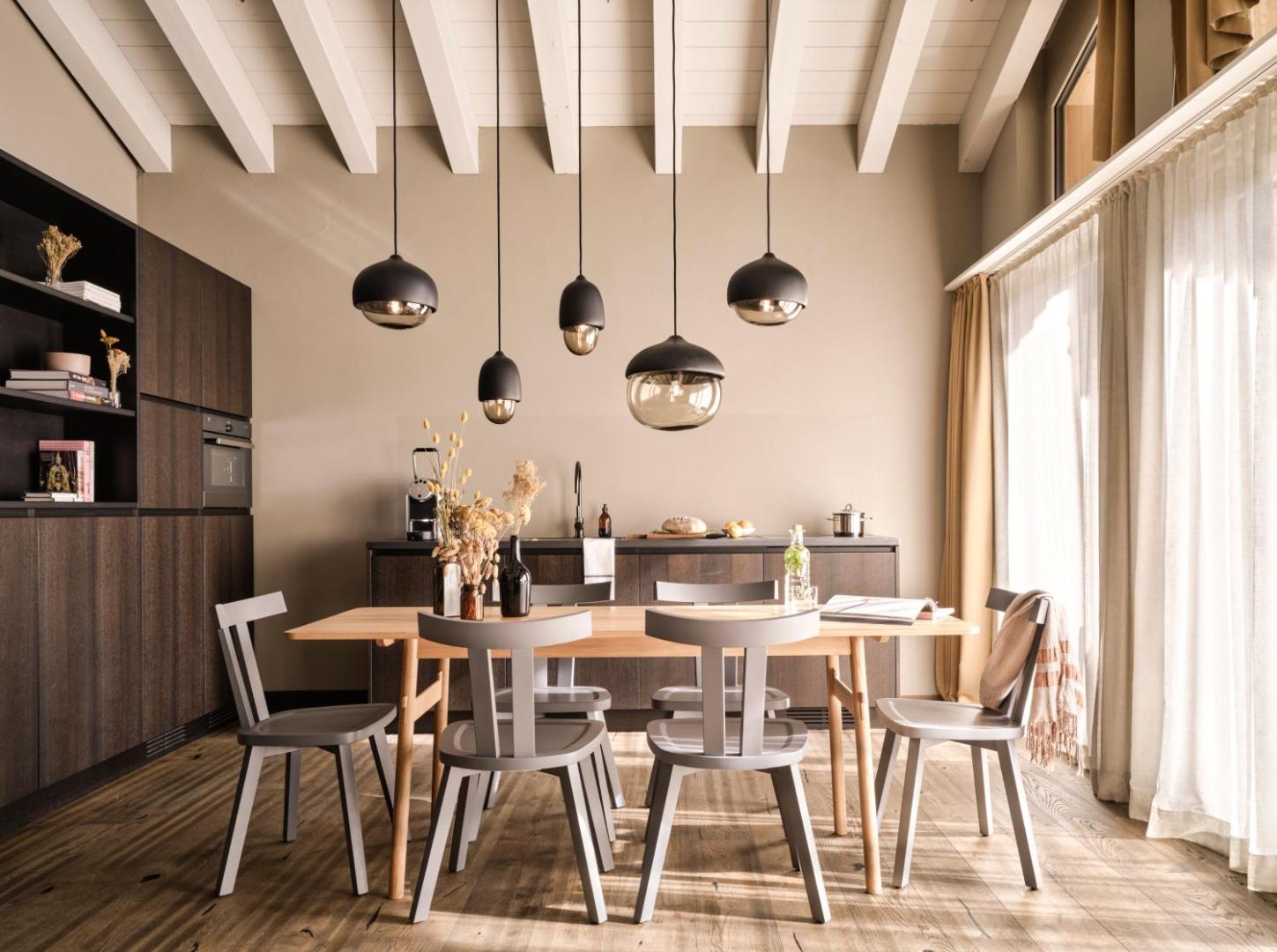 Nomad Lodge & Spa by CERVO