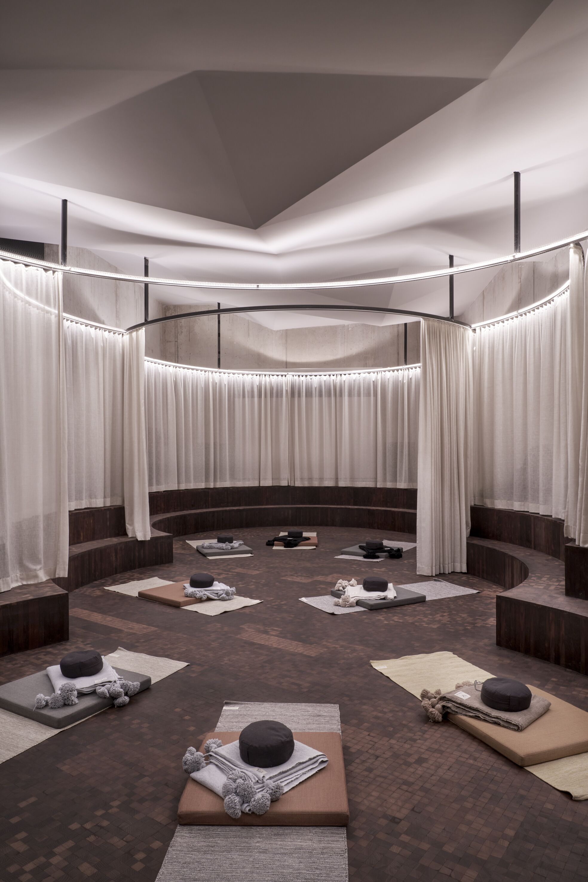Nomad Lodge & Spa by CERVO