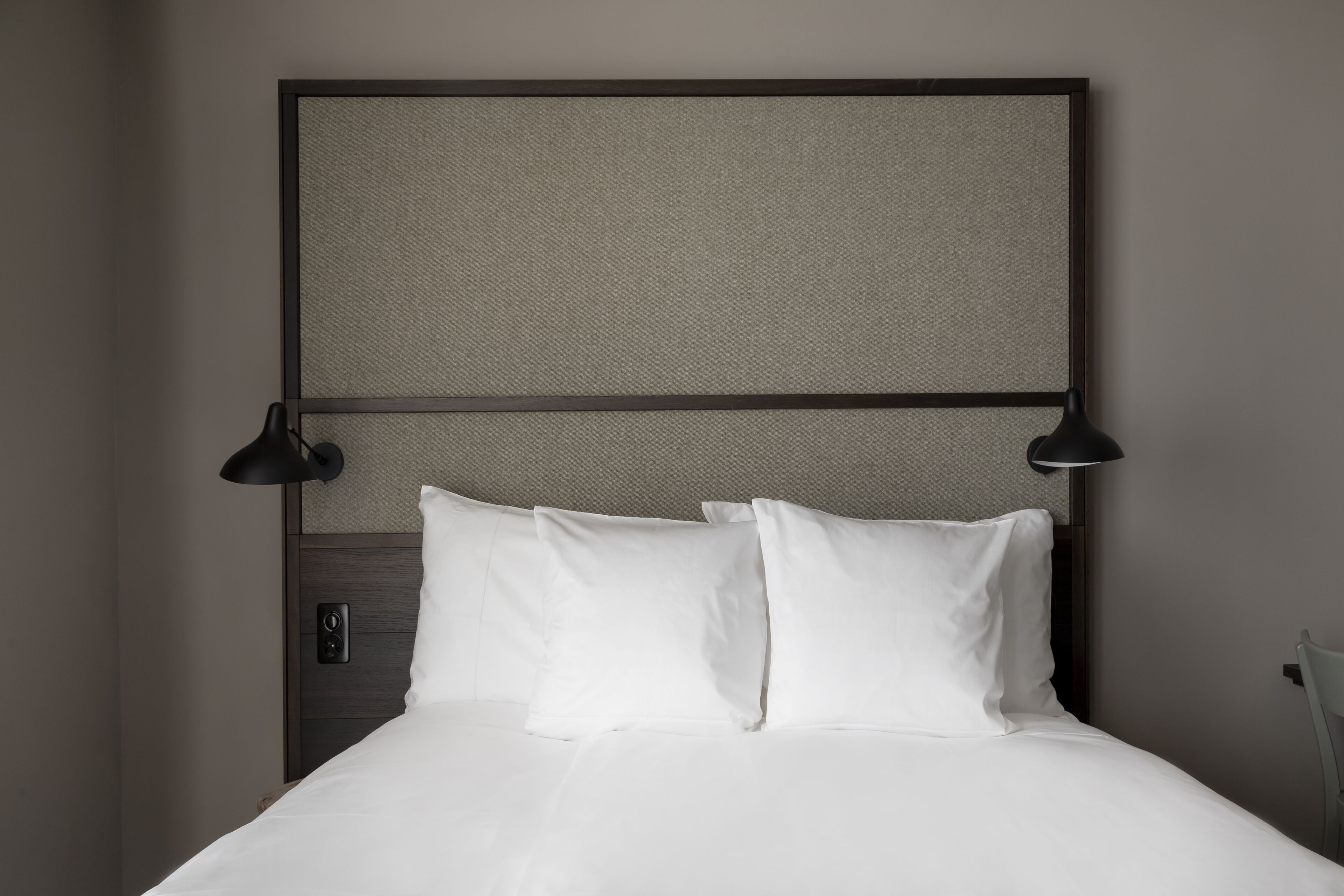 Nomad Lodge & Spa by CERVO