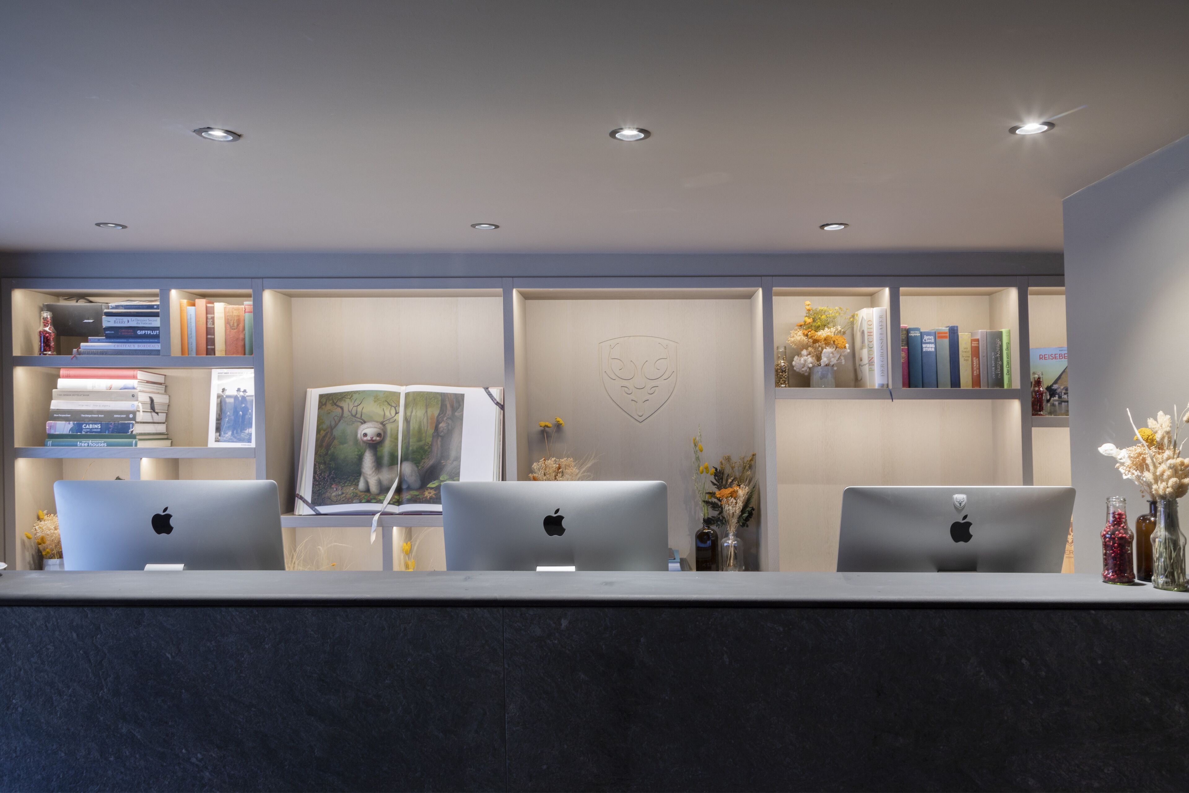 Nomad Lodge & Spa by CERVO