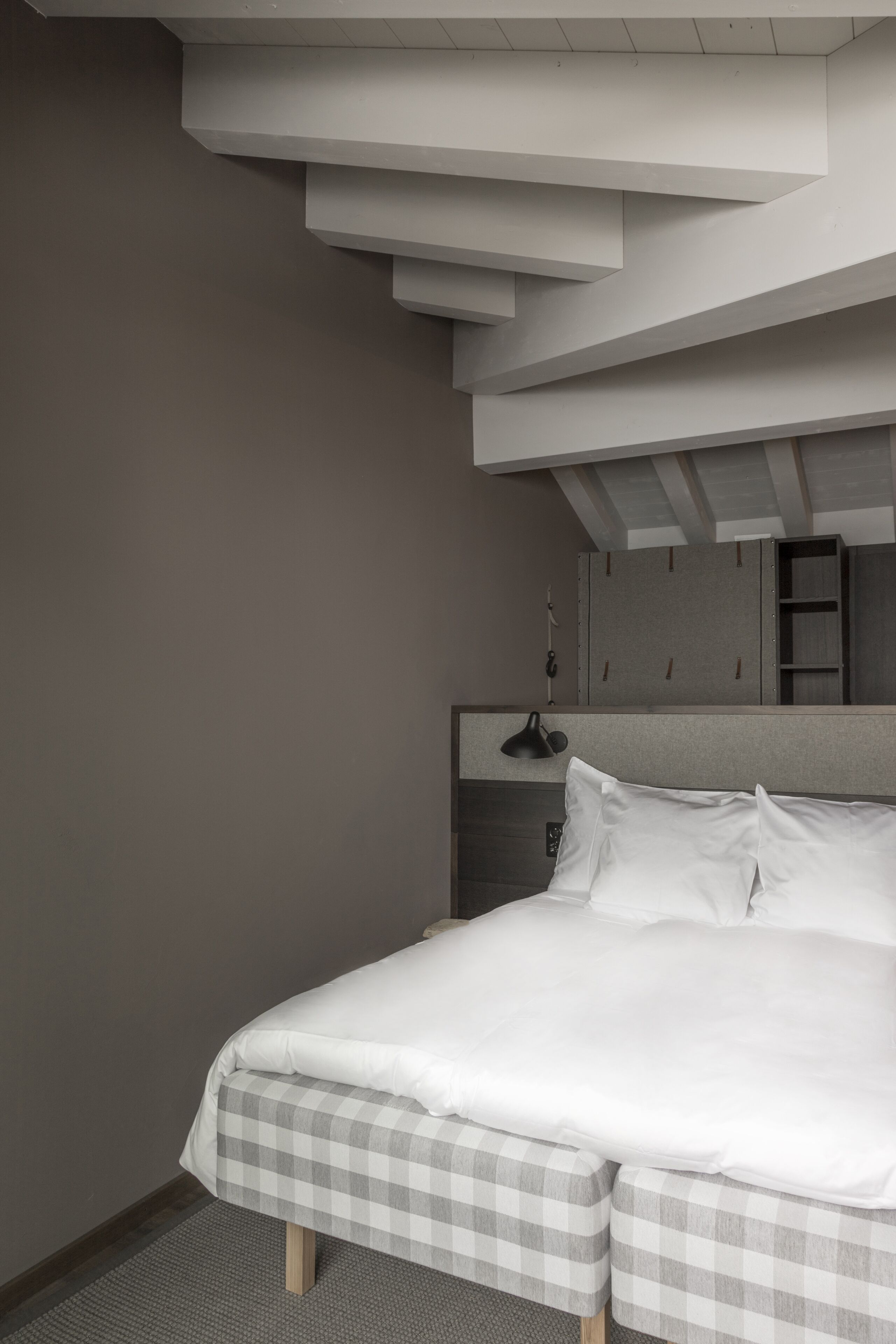 Nomad Lodge & Spa by CERVO