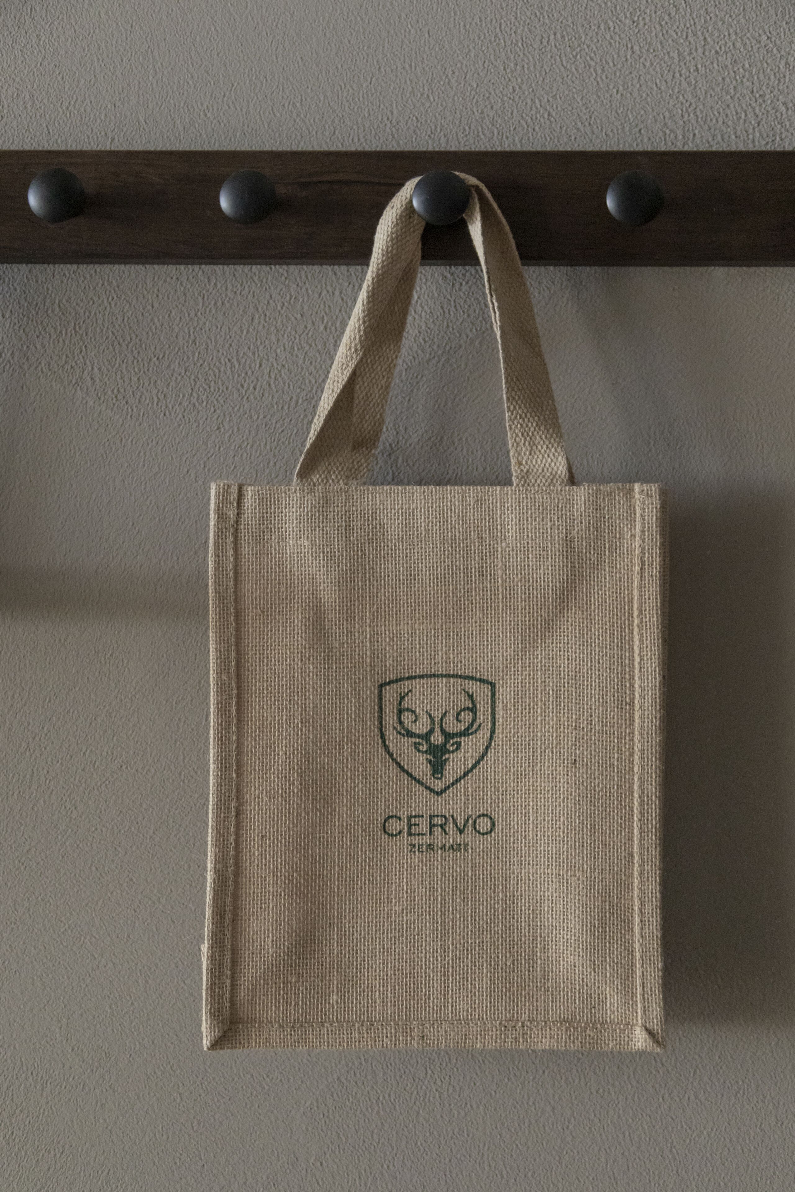 Nomad Lodge & Spa by CERVO