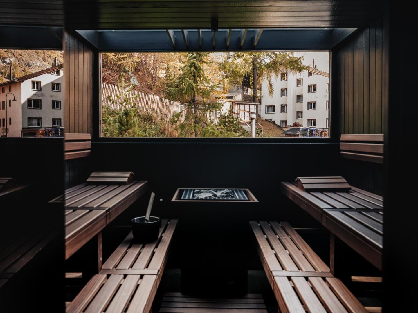 Nomad Lodge & Spa by CERVO