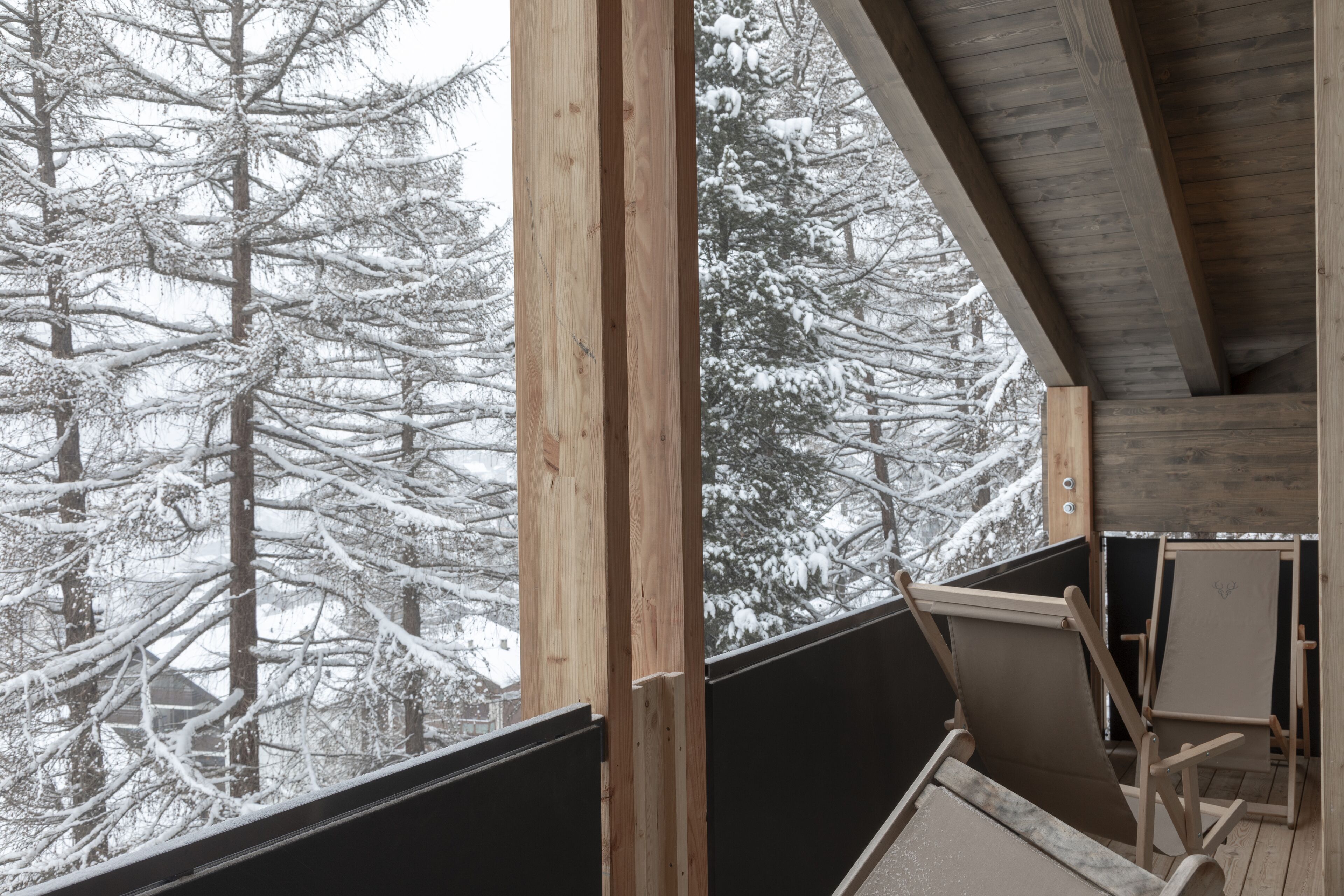 Nomad Lodge & Spa by CERVO