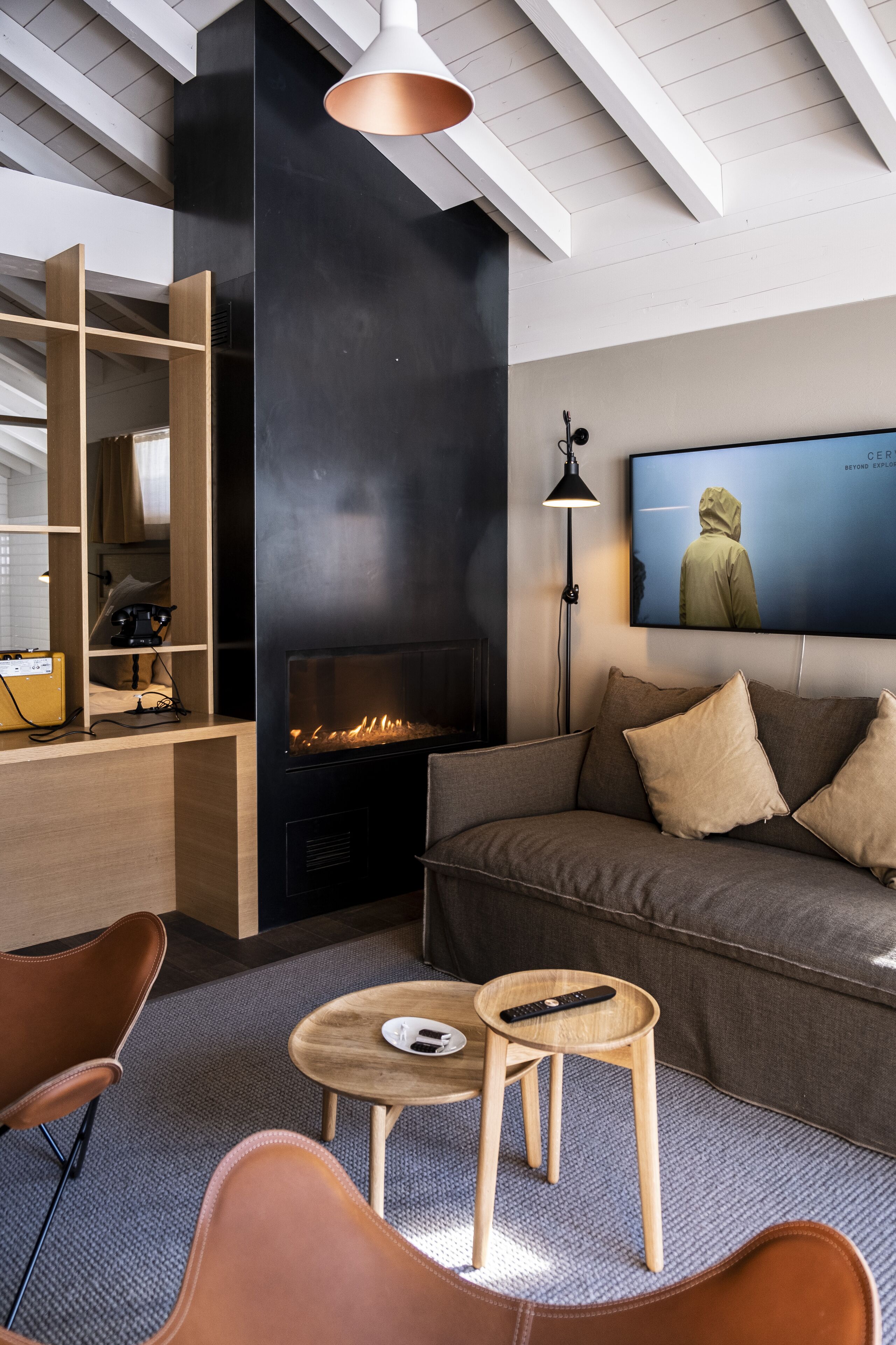 Nomad Lodge & Spa by CERVO