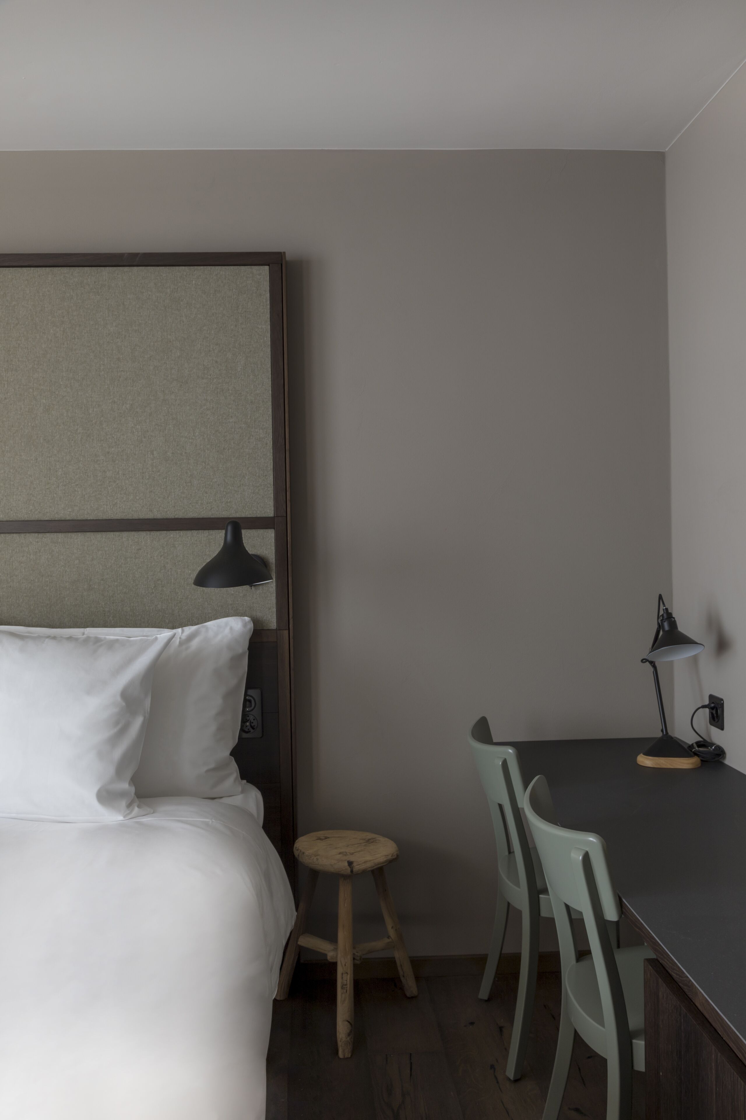 Nomad Lodge & Spa by CERVO