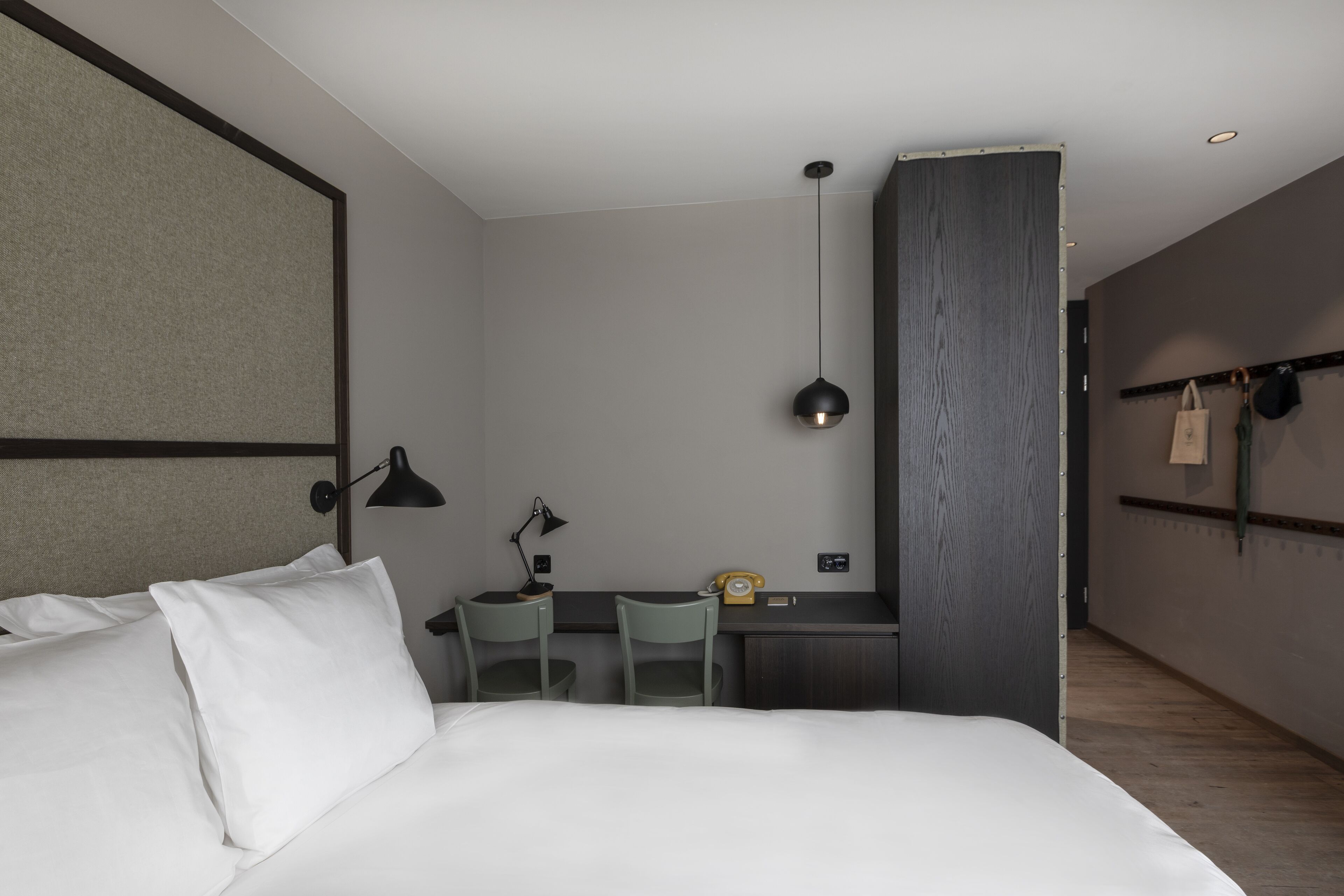 Nomad Lodge & Spa by CERVO