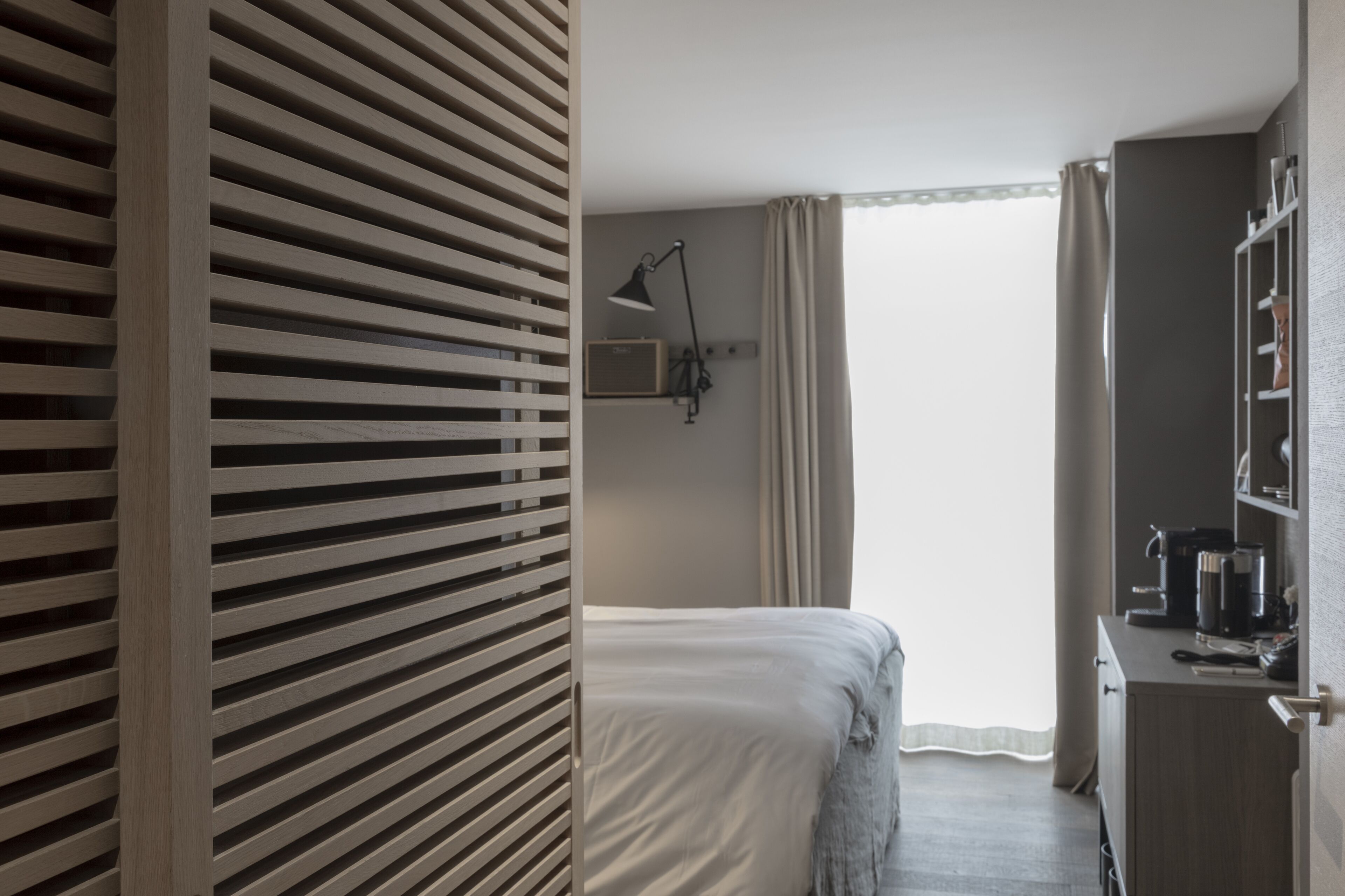 Nomad Lodge & Spa by CERVO