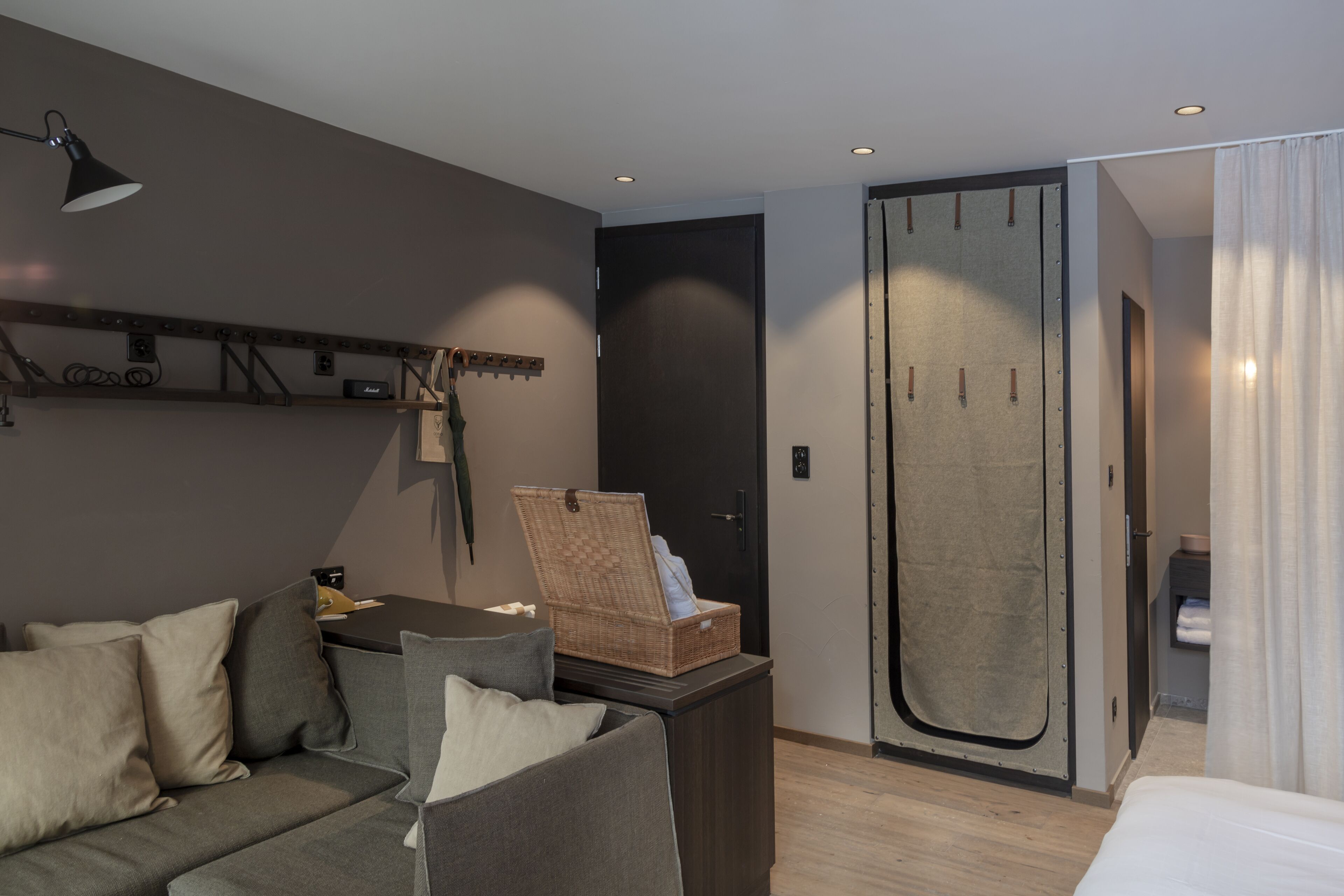 Nomad Lodge & Spa by CERVO