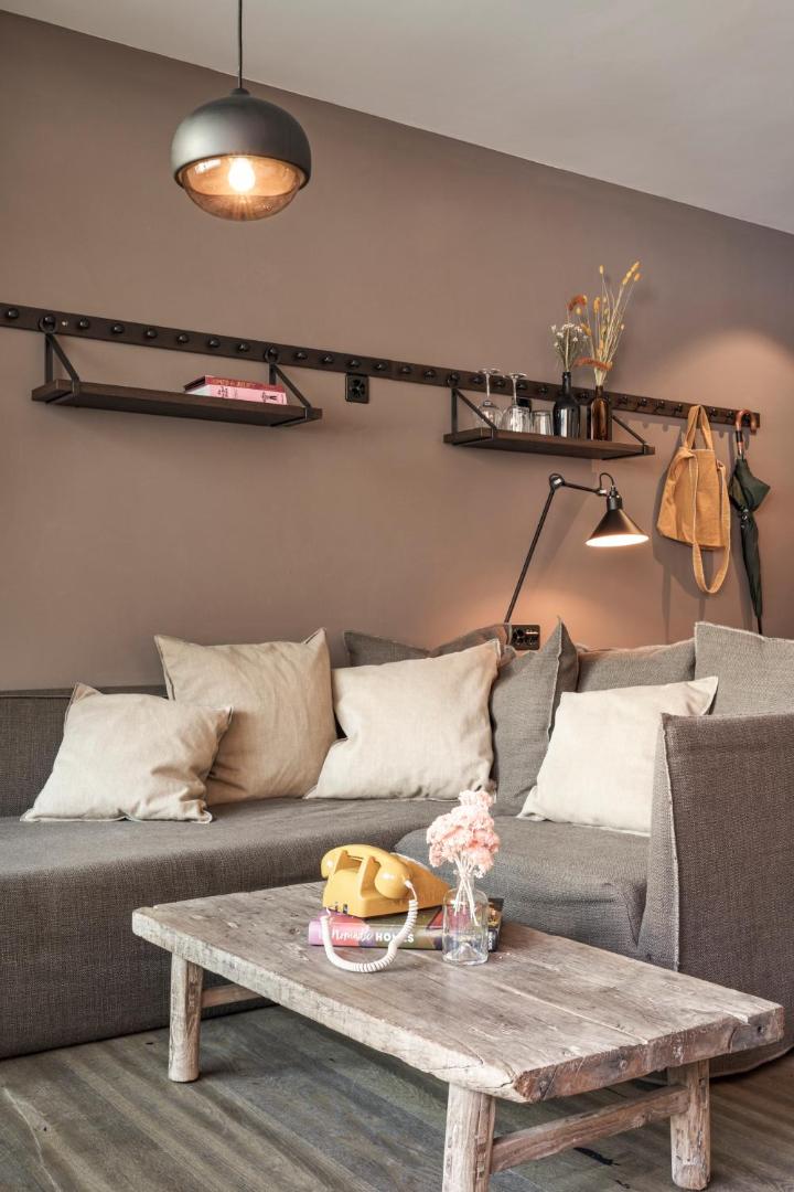 Nomad Lodge & Spa by CERVO