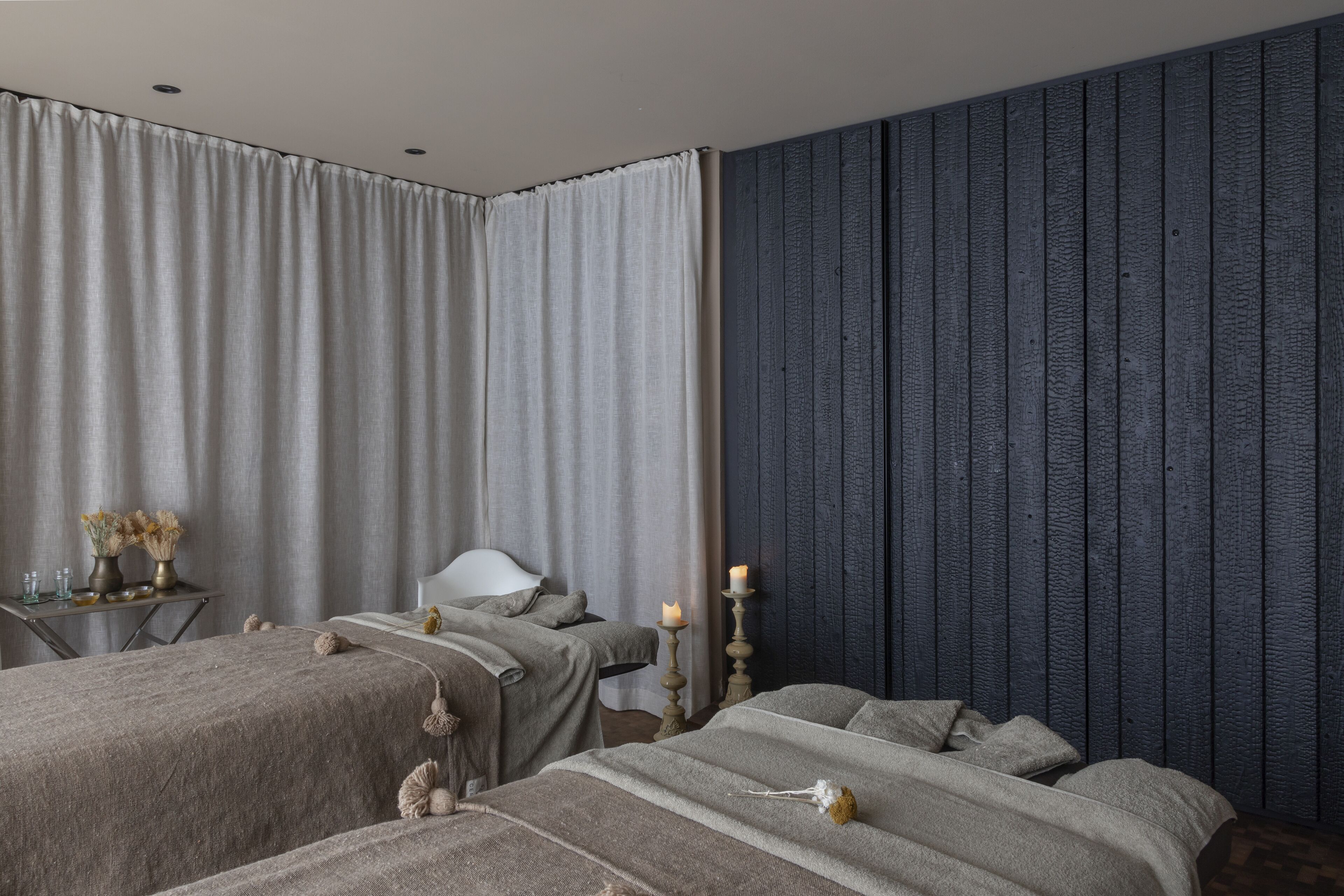 Nomad Lodge & Spa by CERVO