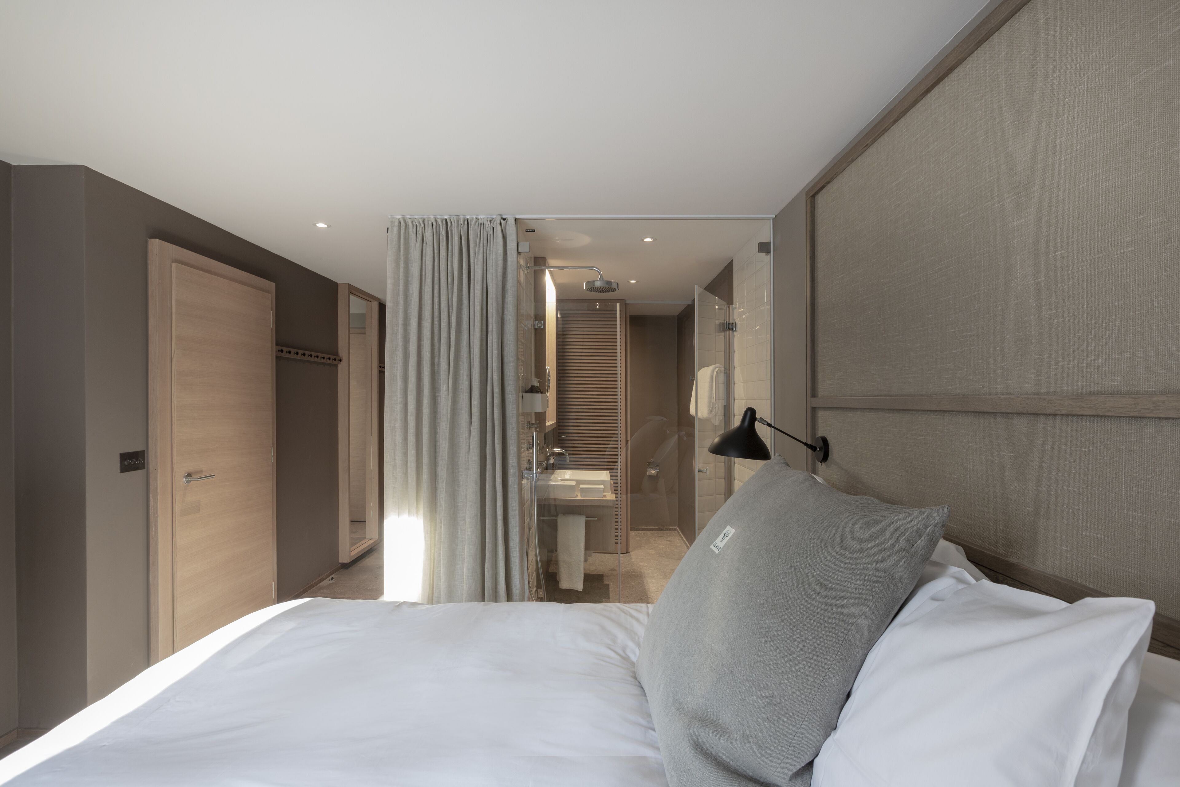 Nomad Lodge & Spa by CERVO