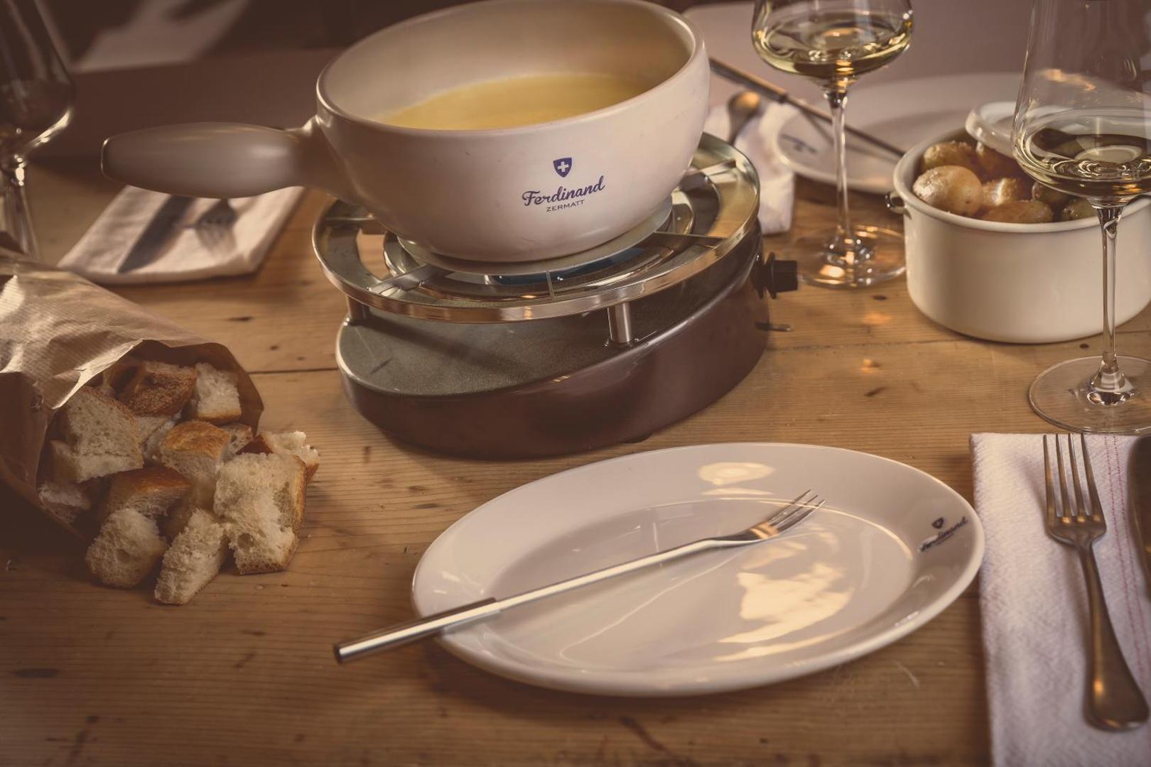 Nomad Lodge & Spa by CERVO