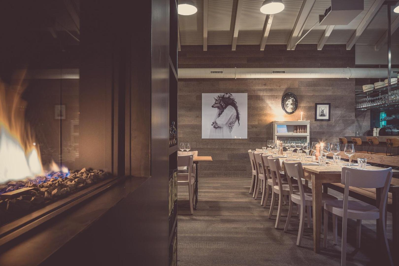 Nomad Lodge & Spa by CERVO