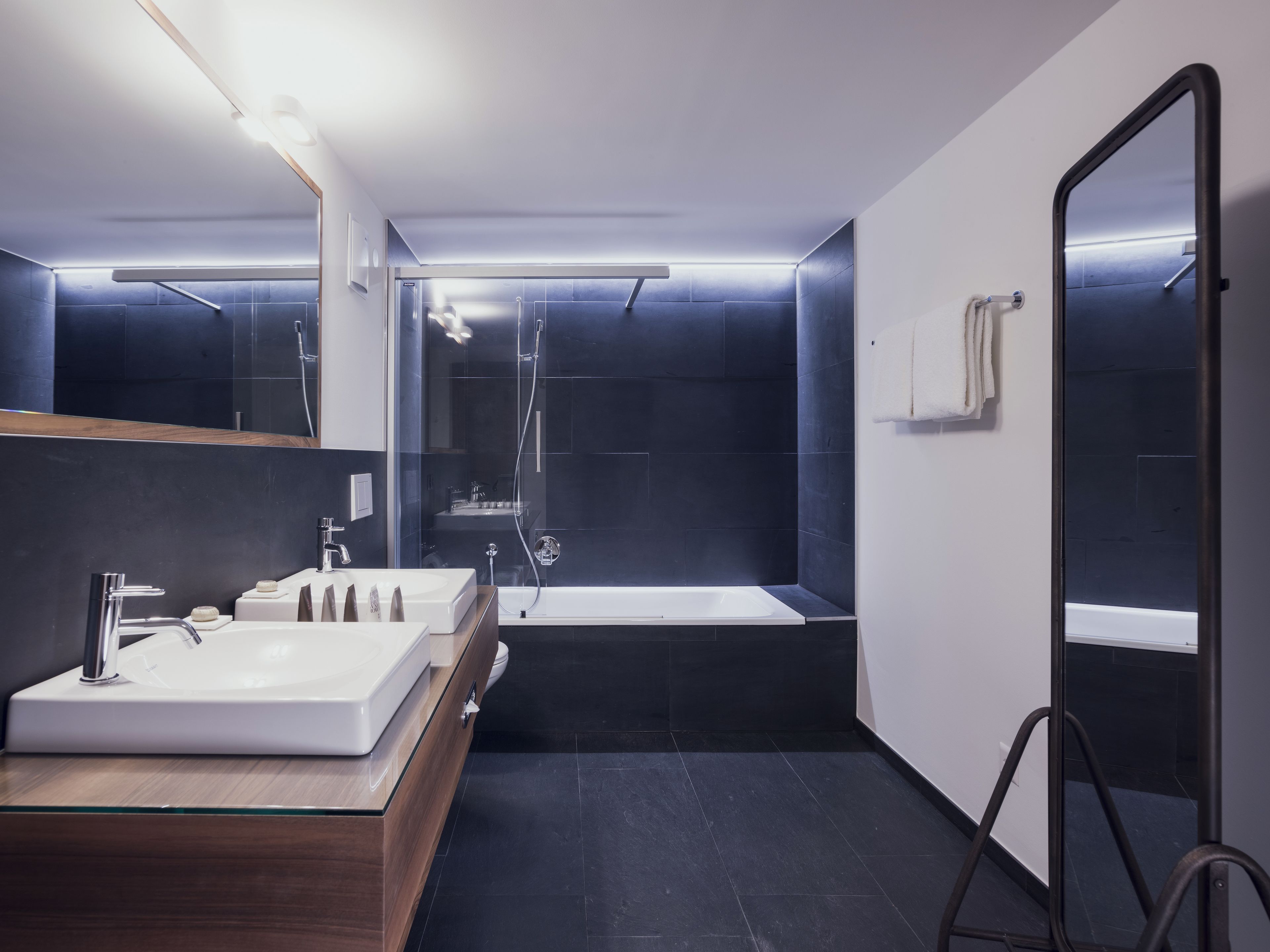 Overlook Lodge by CERVO Zermatt