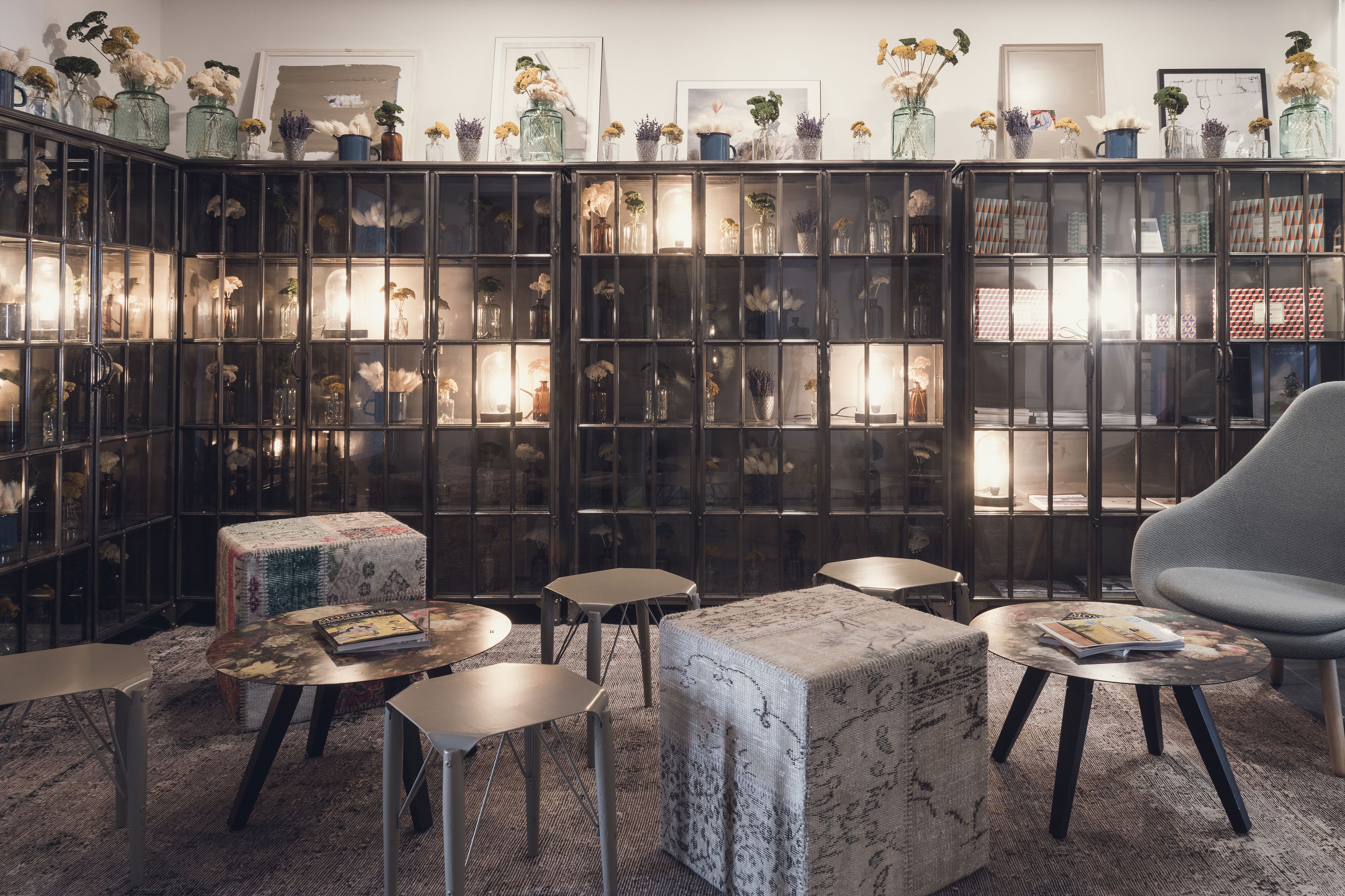 Overlook Lodge by CERVO Zermatt