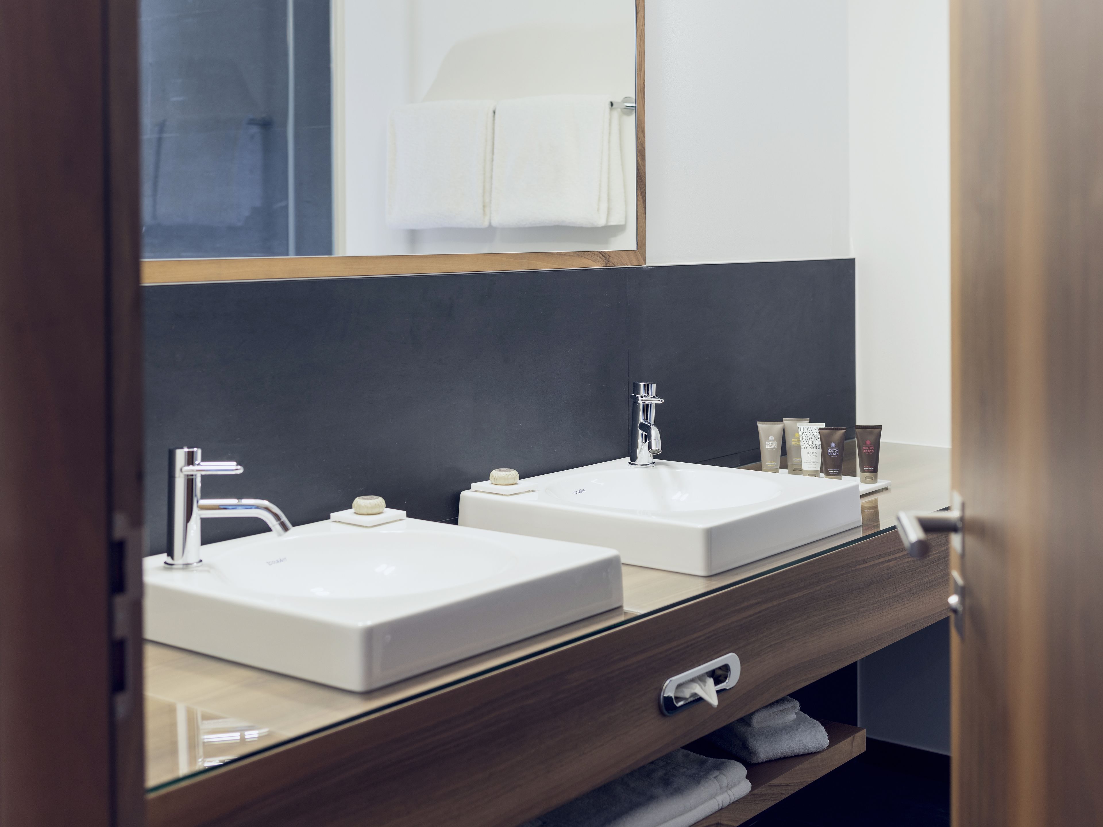 Overlook Lodge by CERVO Zermatt