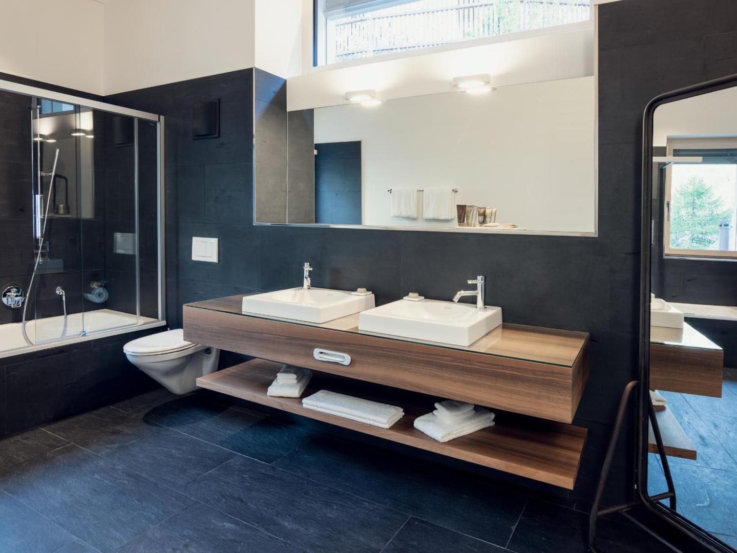 Overlook Lodge by CERVO Zermatt