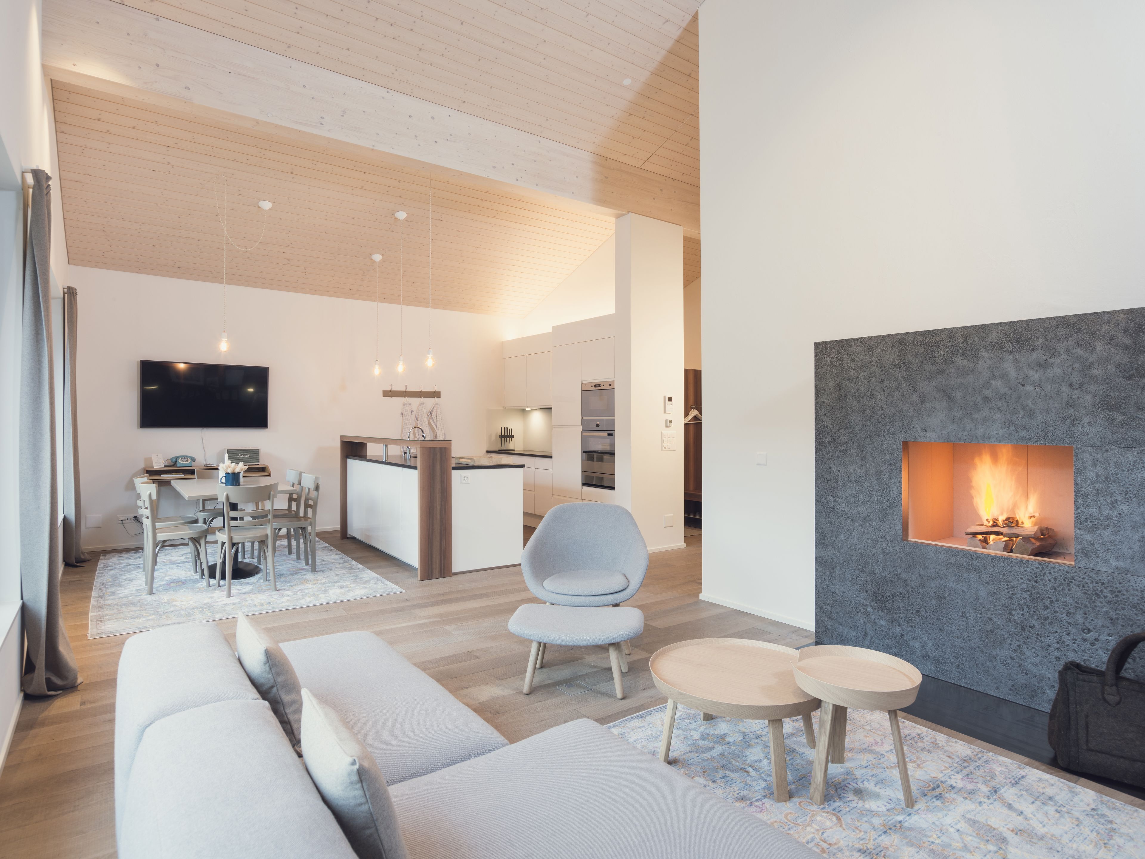 Overlook Lodge by CERVO Zermatt