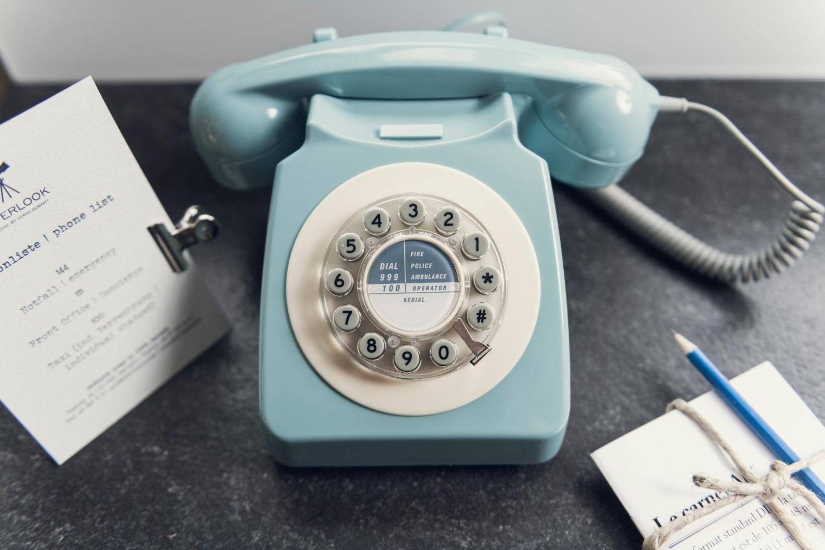 Overlook Lodge by CERVO Zermatt