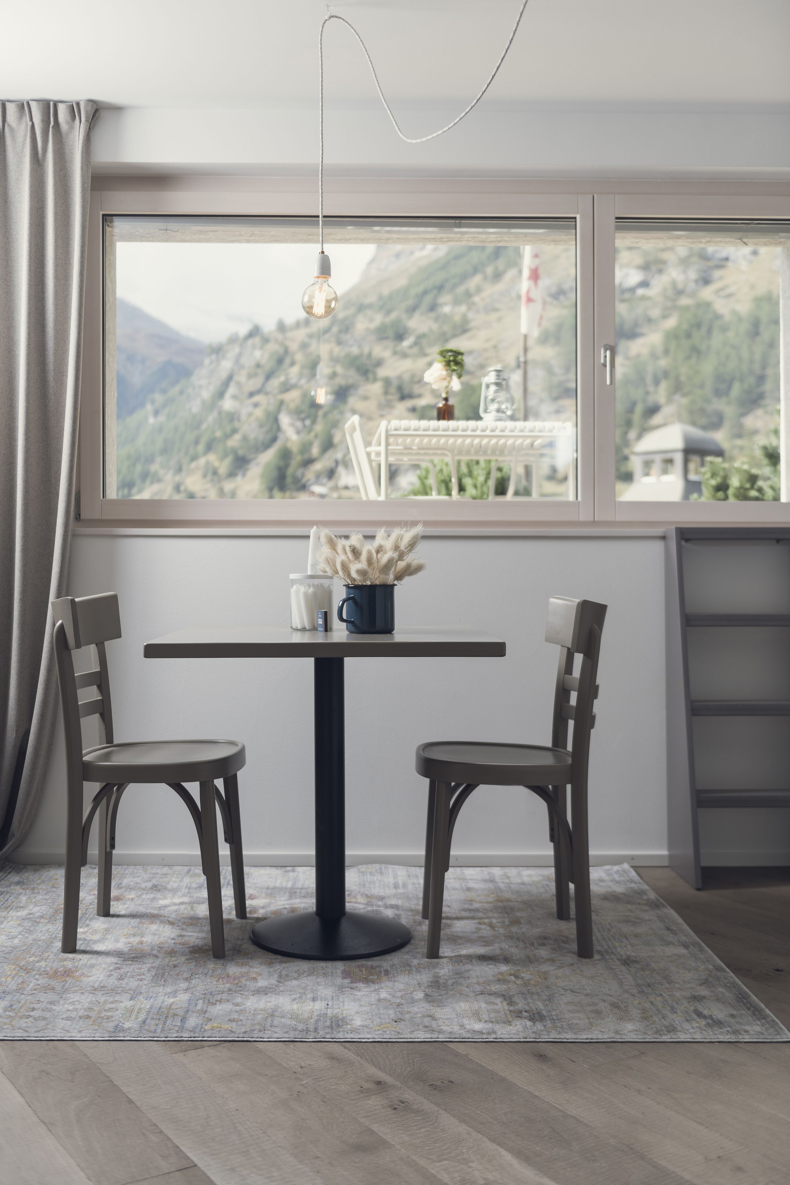 Overlook Lodge by CERVO Zermatt