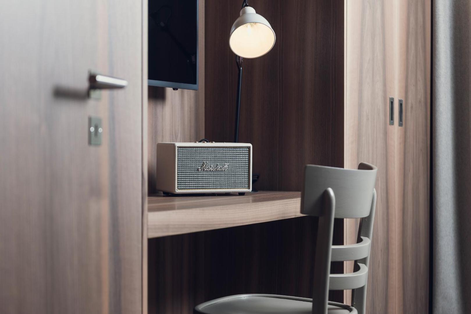 Overlook Lodge by CERVO Zermatt