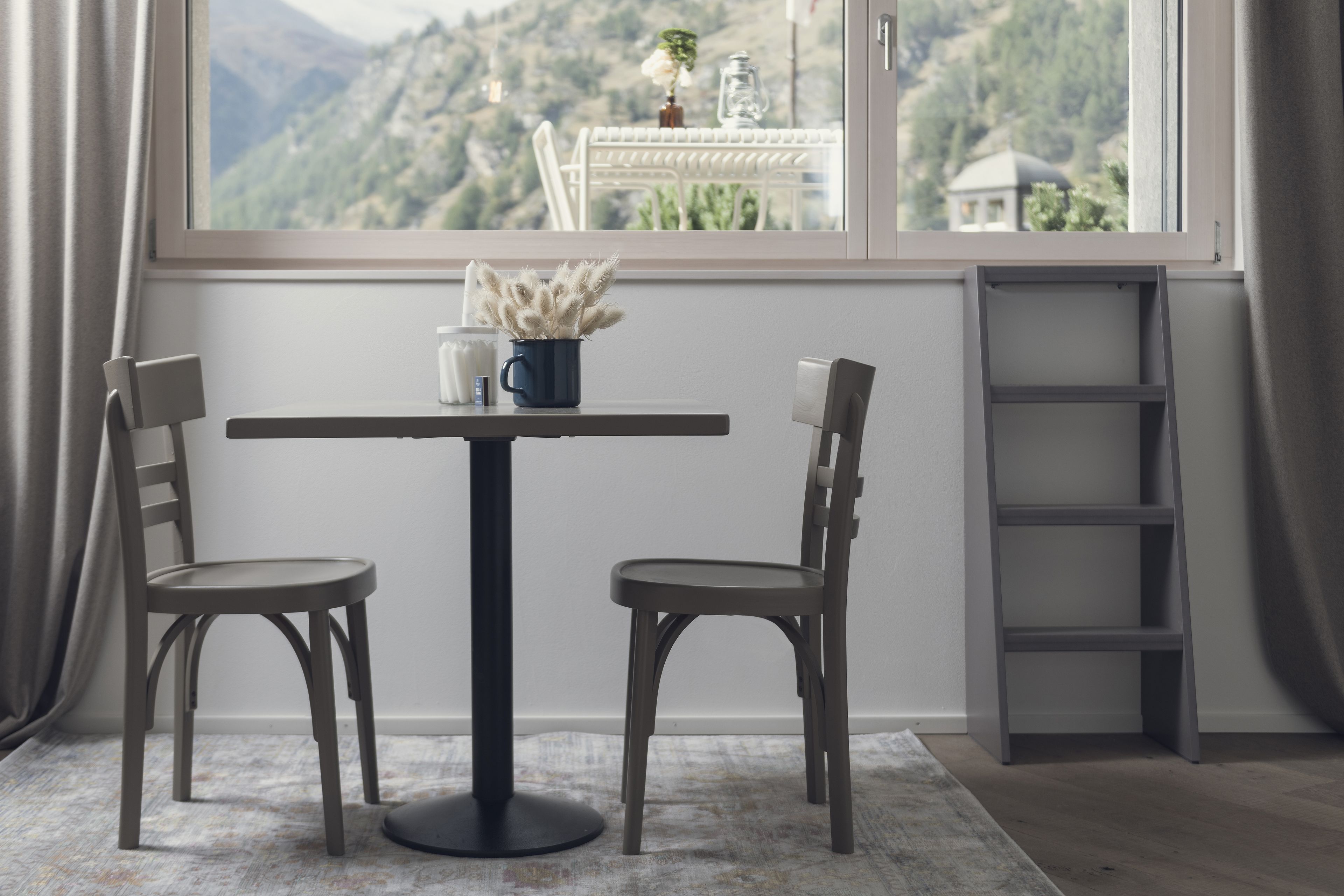 Overlook Lodge by CERVO Zermatt