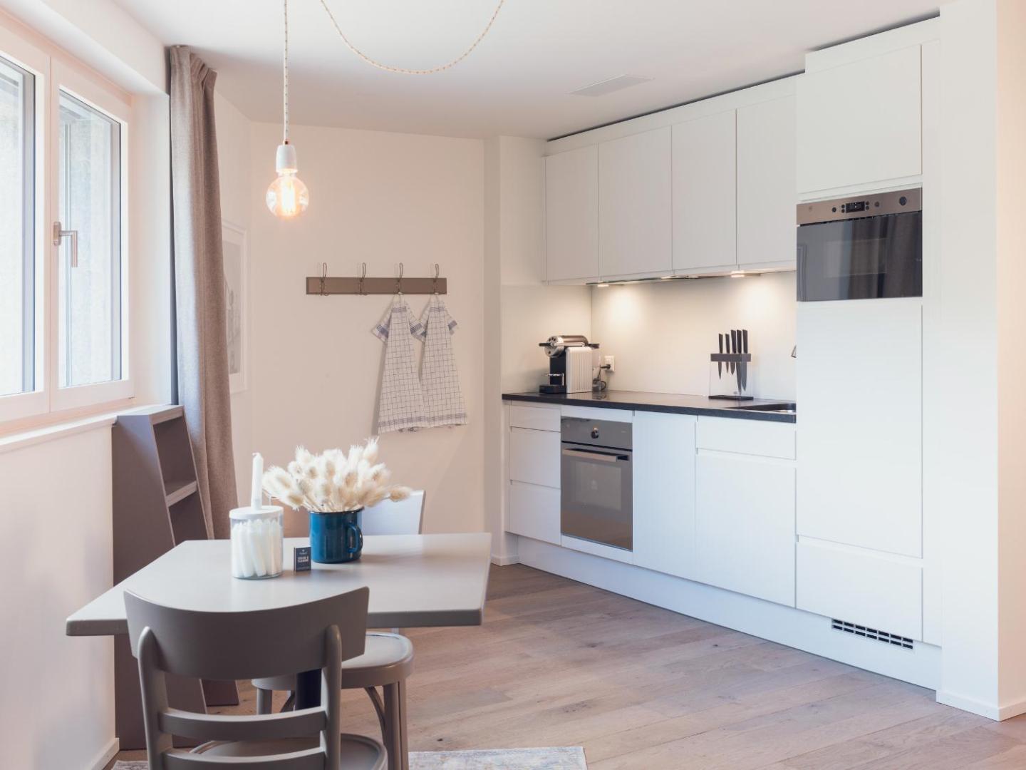 Overlook Lodge by CERVO Zermatt