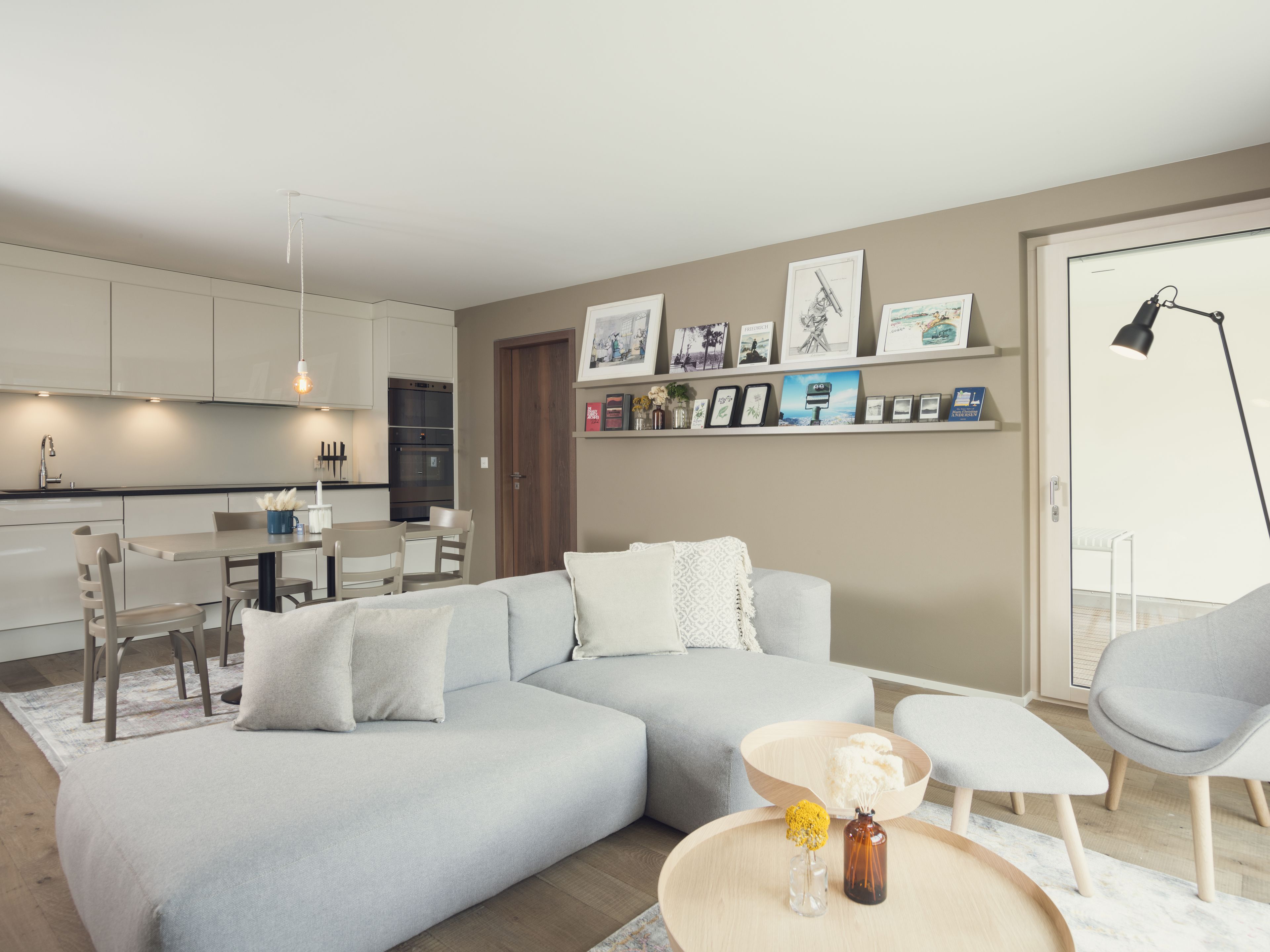 Overlook Lodge by CERVO Zermatt