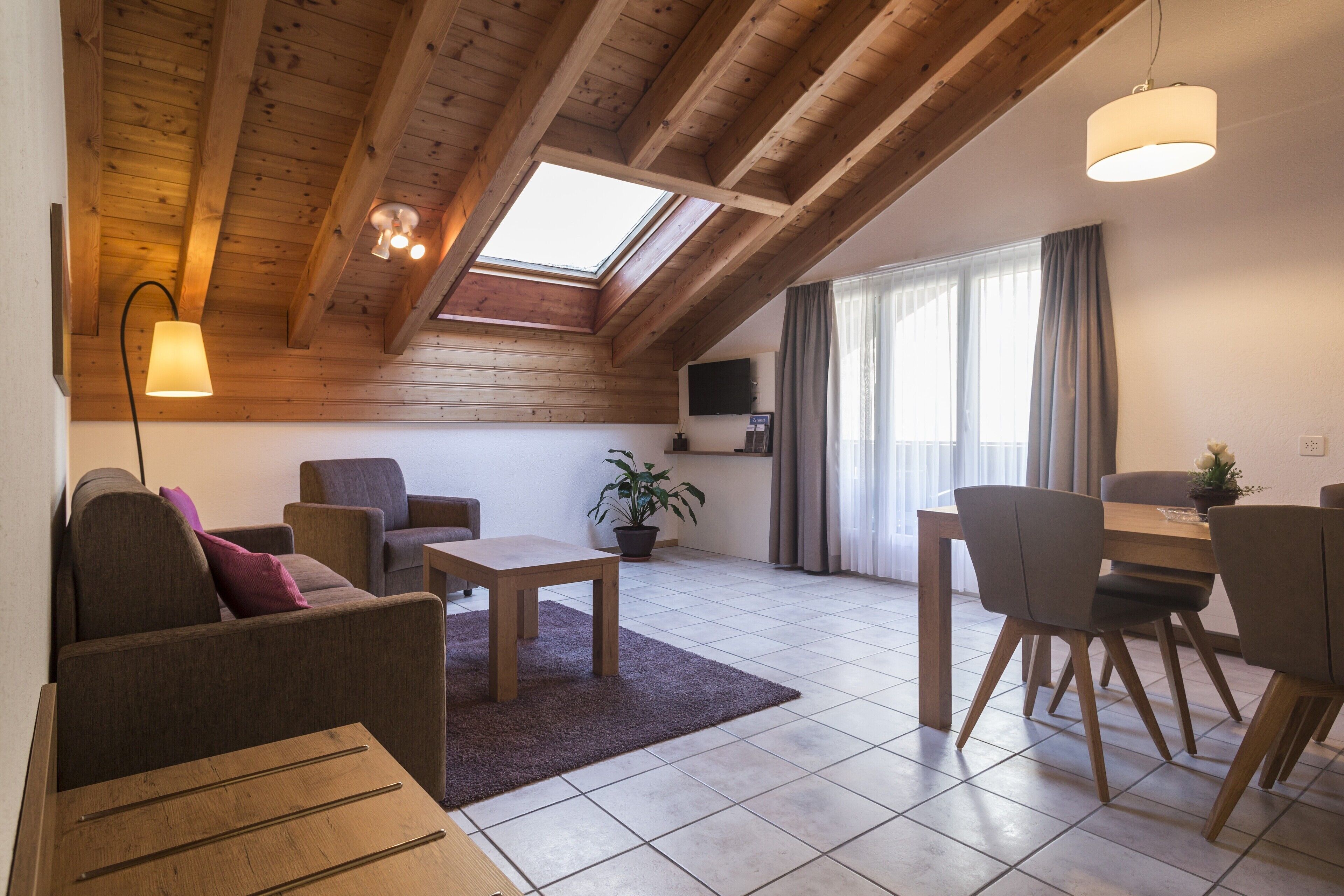 Residence Patricia Zermatt