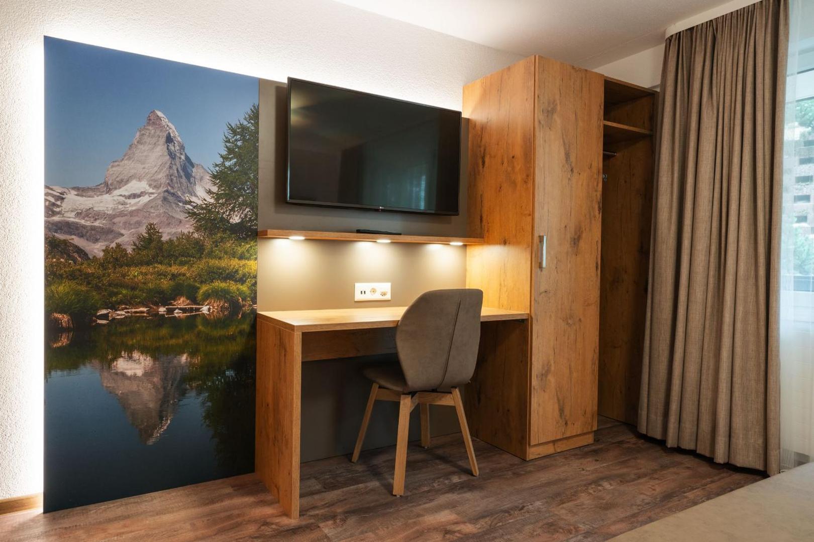 Residence Patricia Zermatt