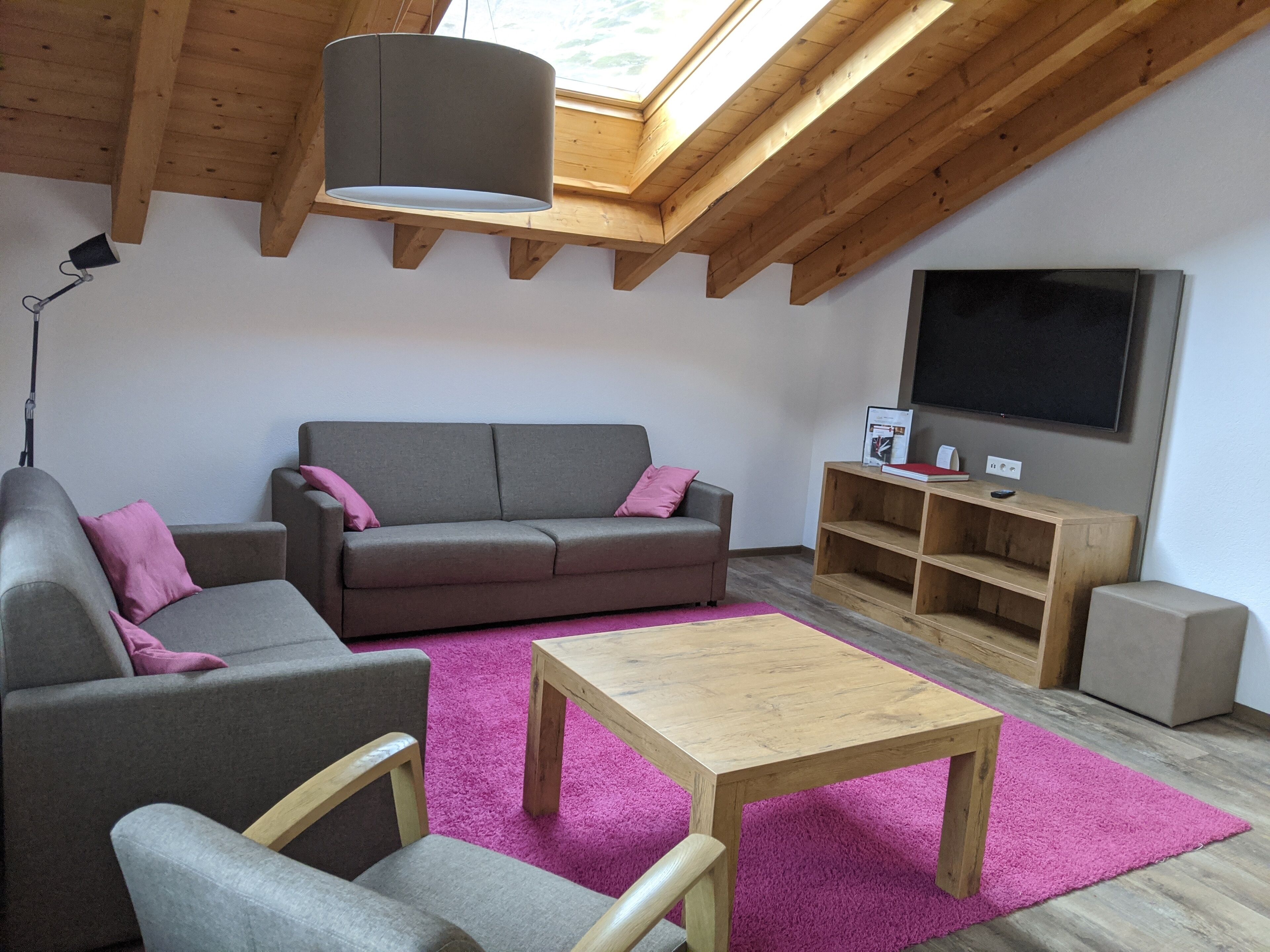 Residence Patricia Zermatt