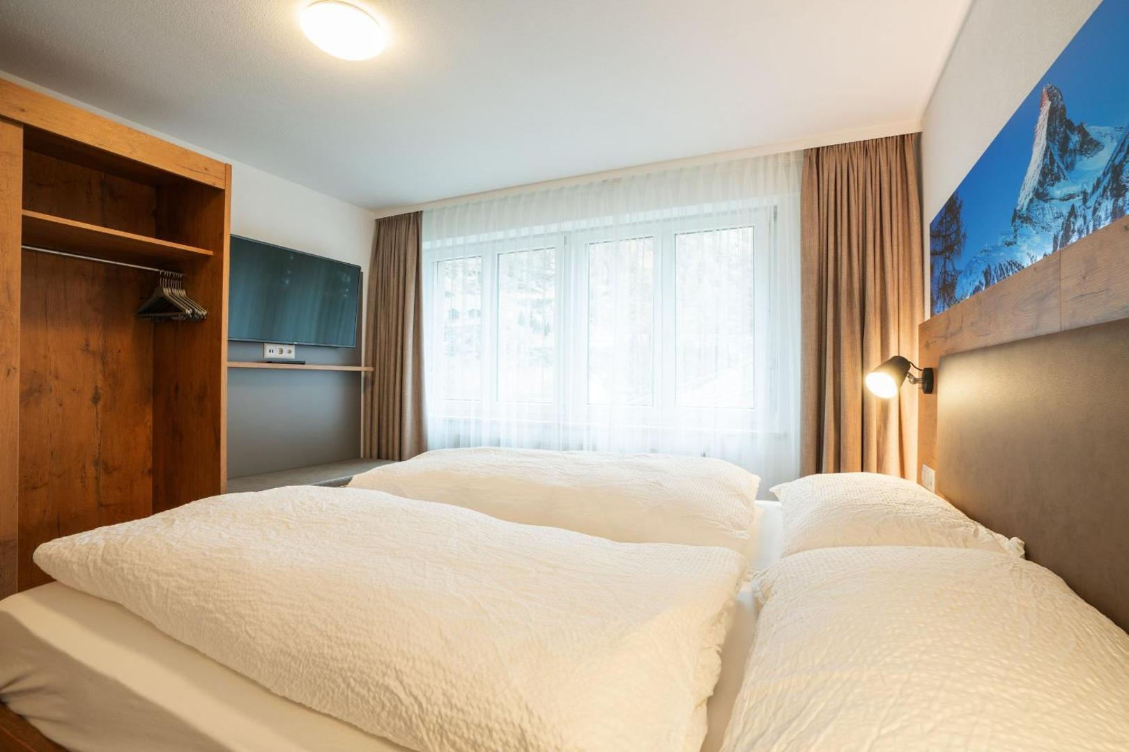 Residence Patricia Zermatt