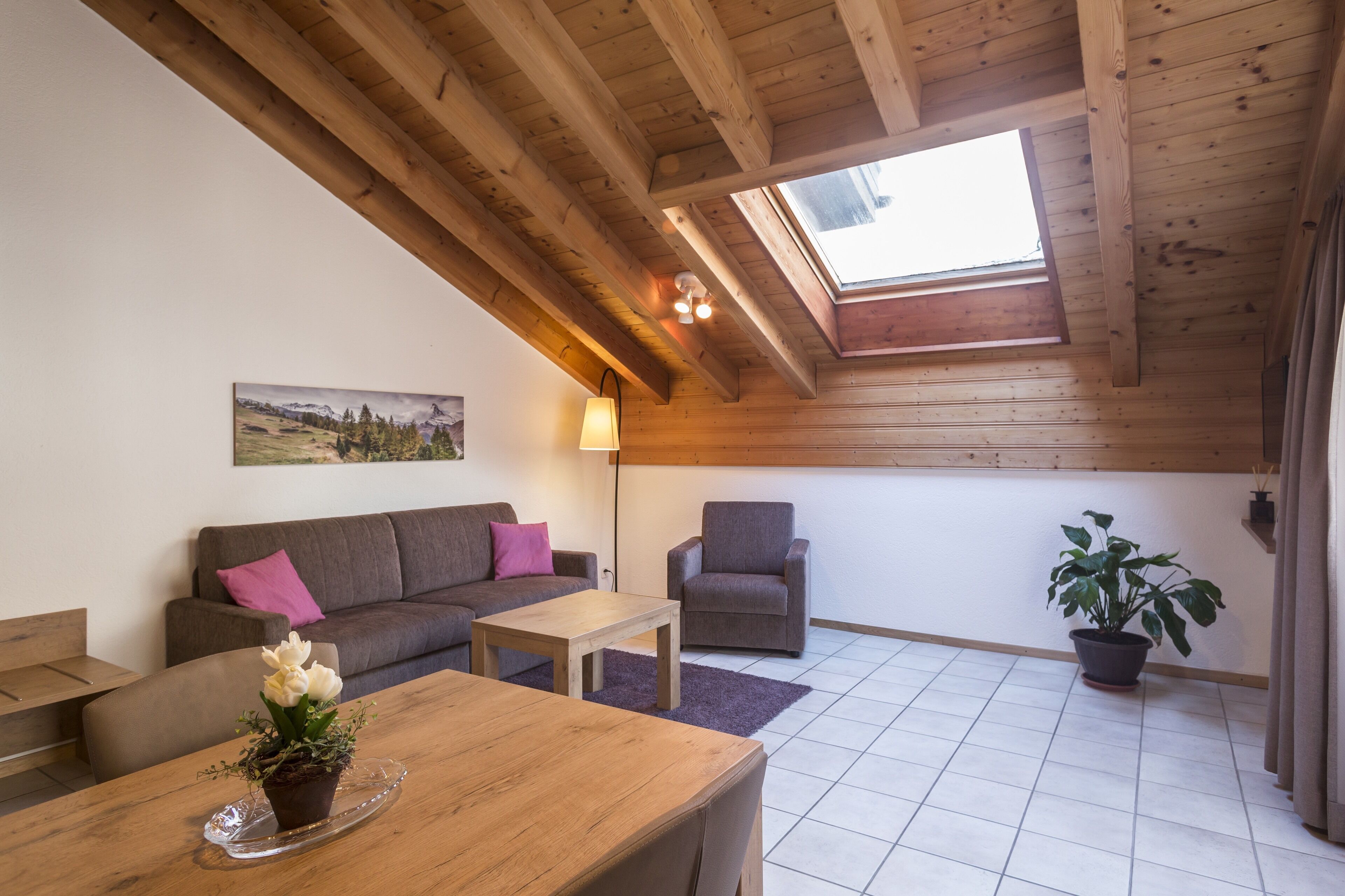 Residence Patricia Zermatt