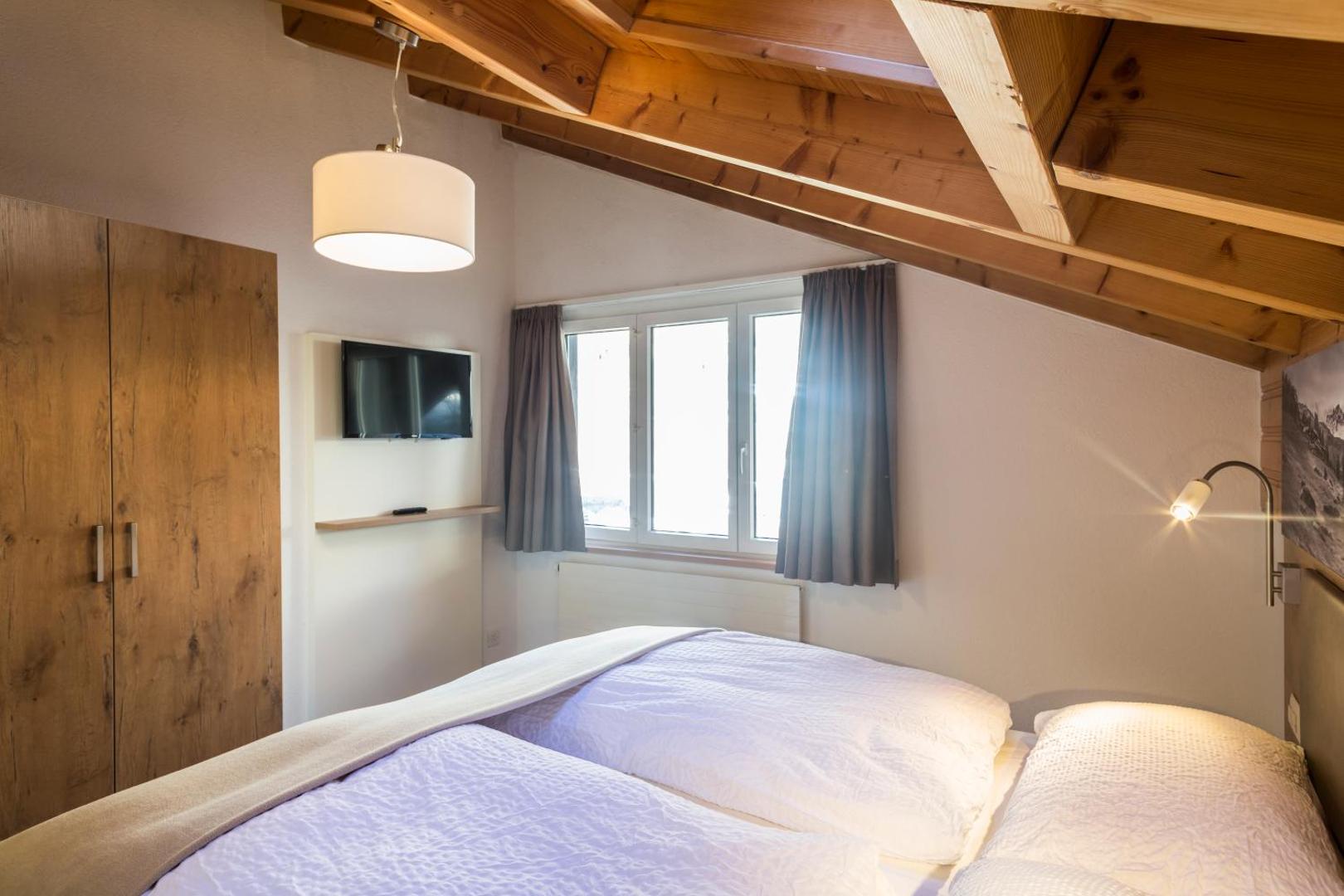 Residence Patricia Zermatt