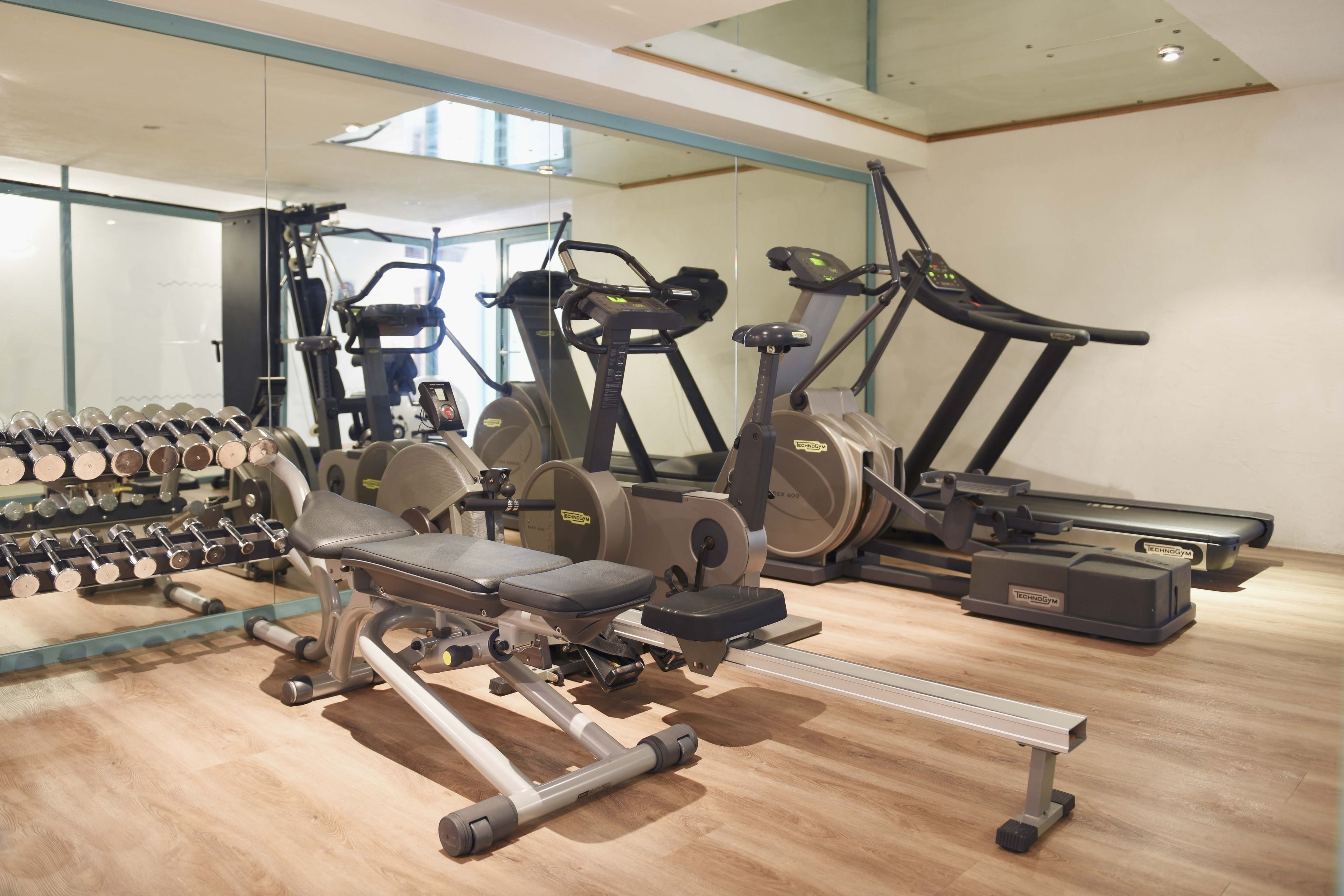 Residence Patricia Zermatt