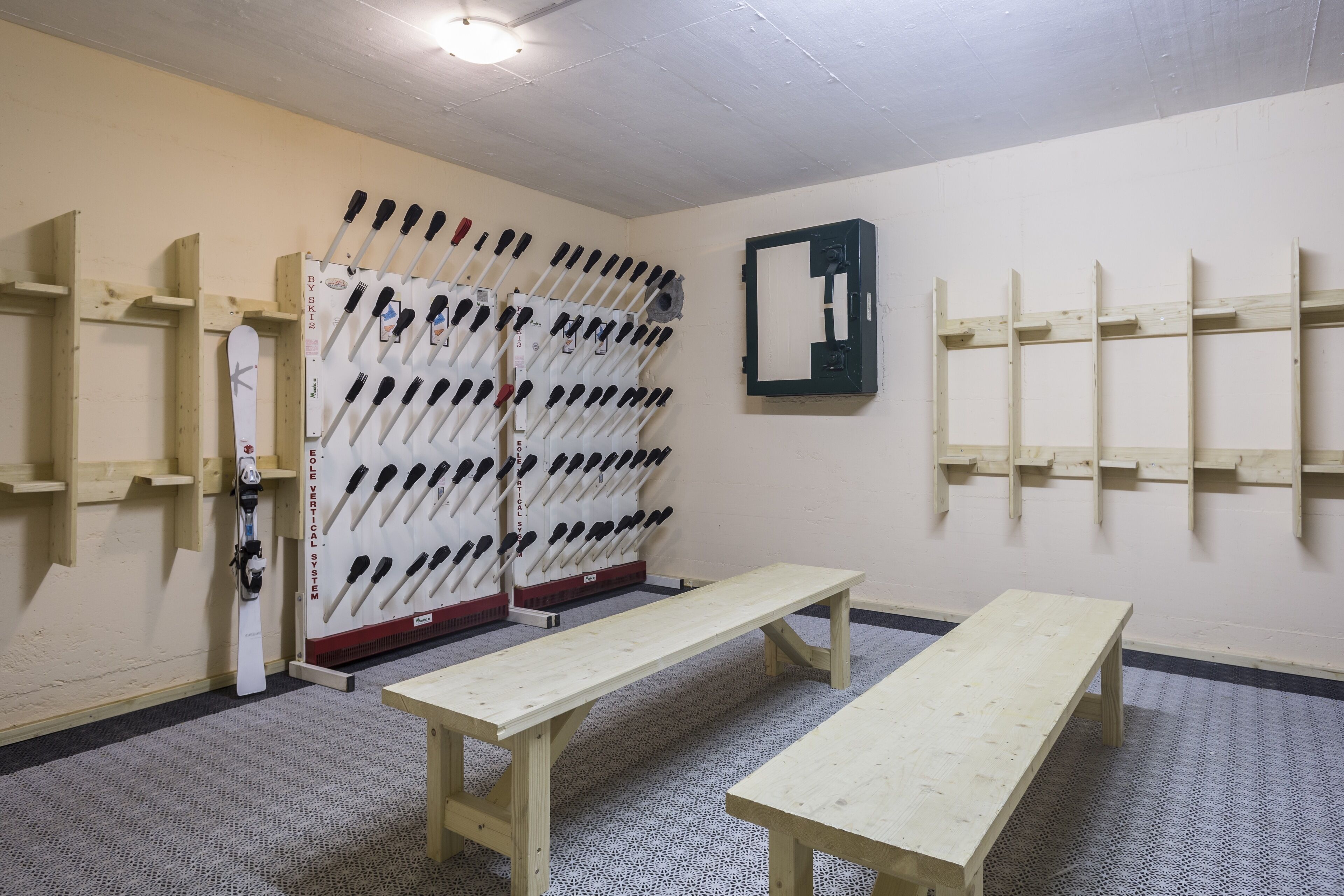 Residence Patricia Zermatt