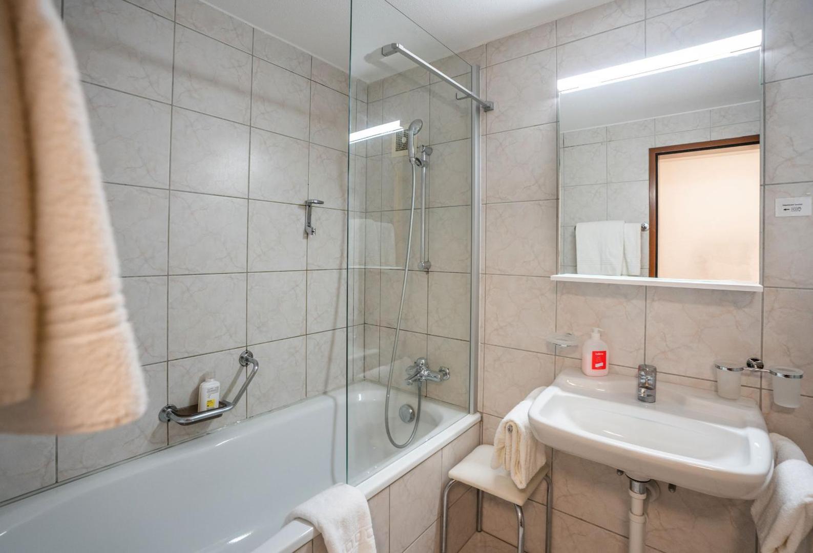 Residence Patricia Zermatt