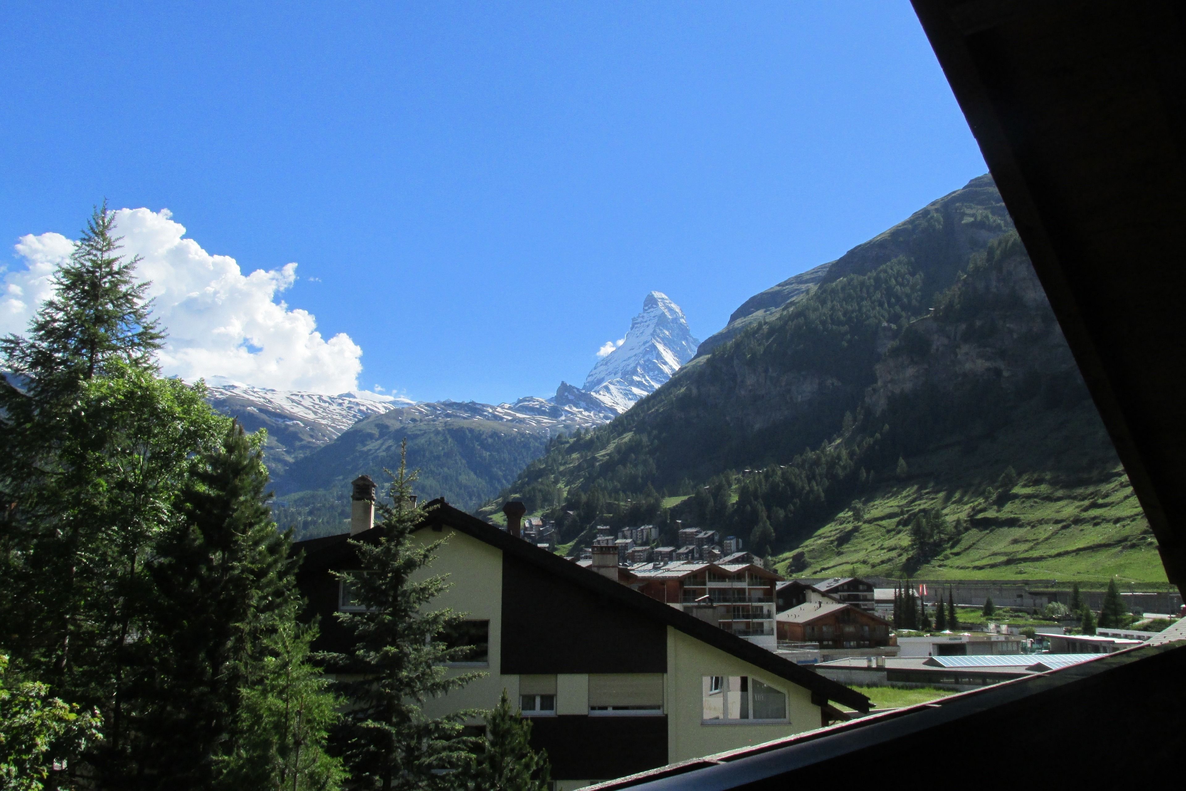 Residence Patricia Zermatt