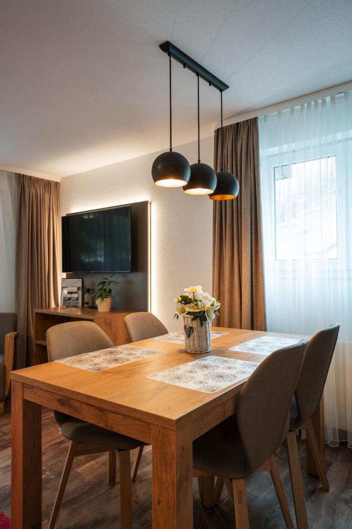 Residence Patricia Zermatt