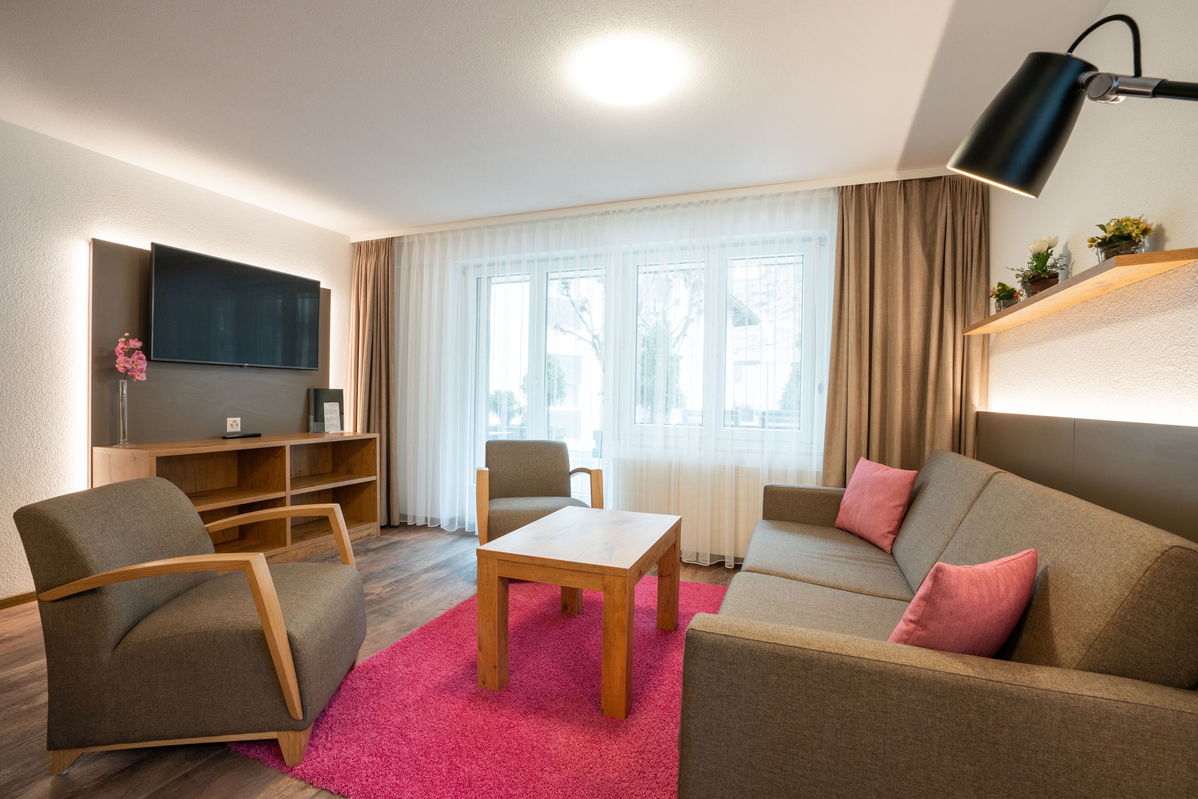 Residence Patricia Zermatt