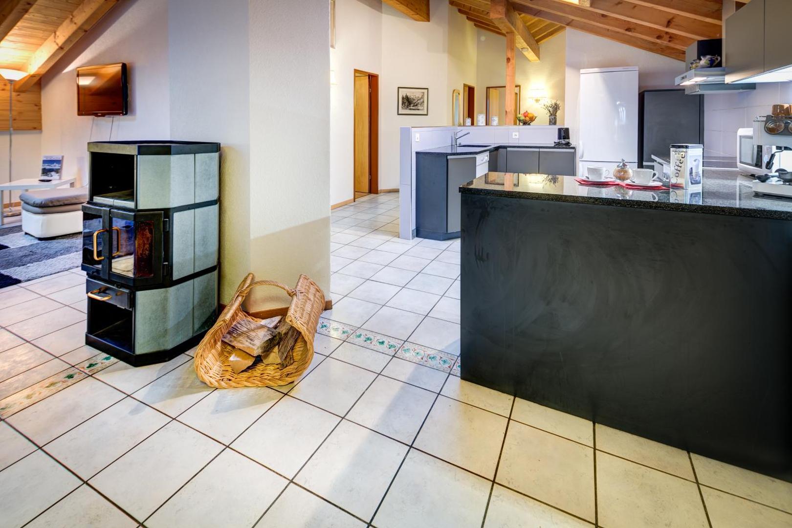 Residence Patricia Zermatt