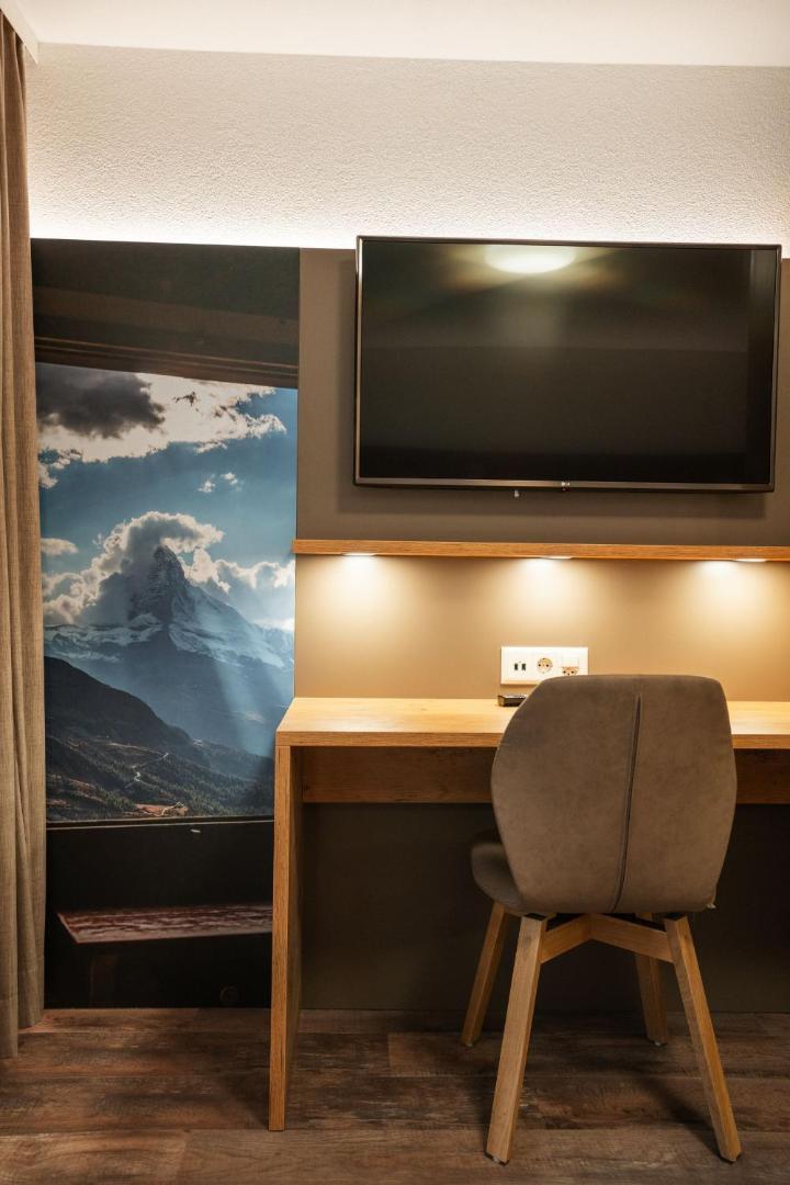 Residence Patricia Zermatt