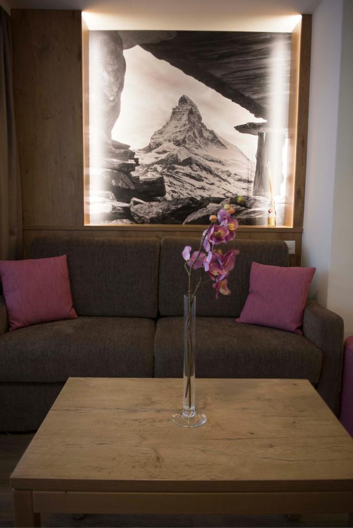 Residence Patricia Zermatt