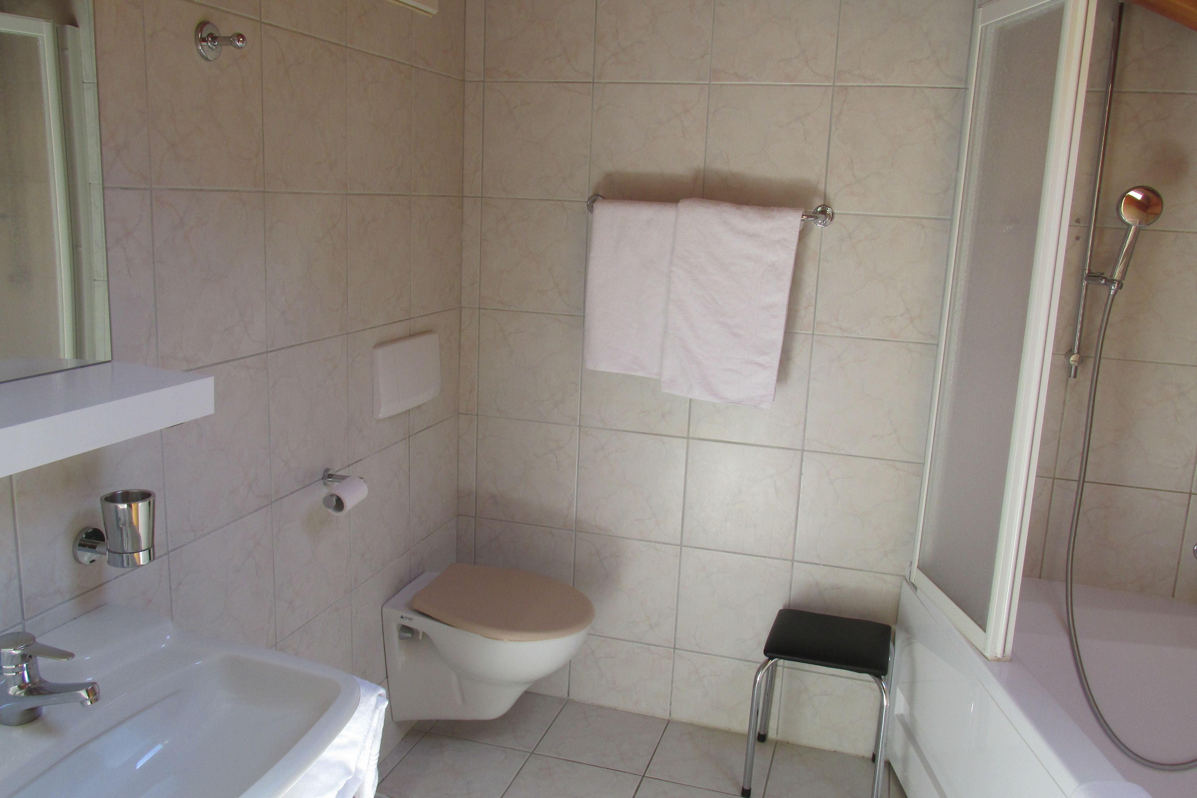 Residence Patricia Zermatt