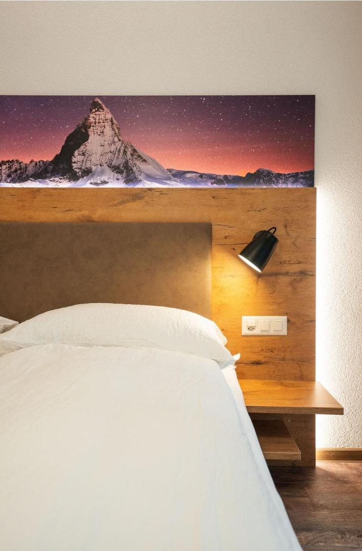 Residence Patricia Zermatt