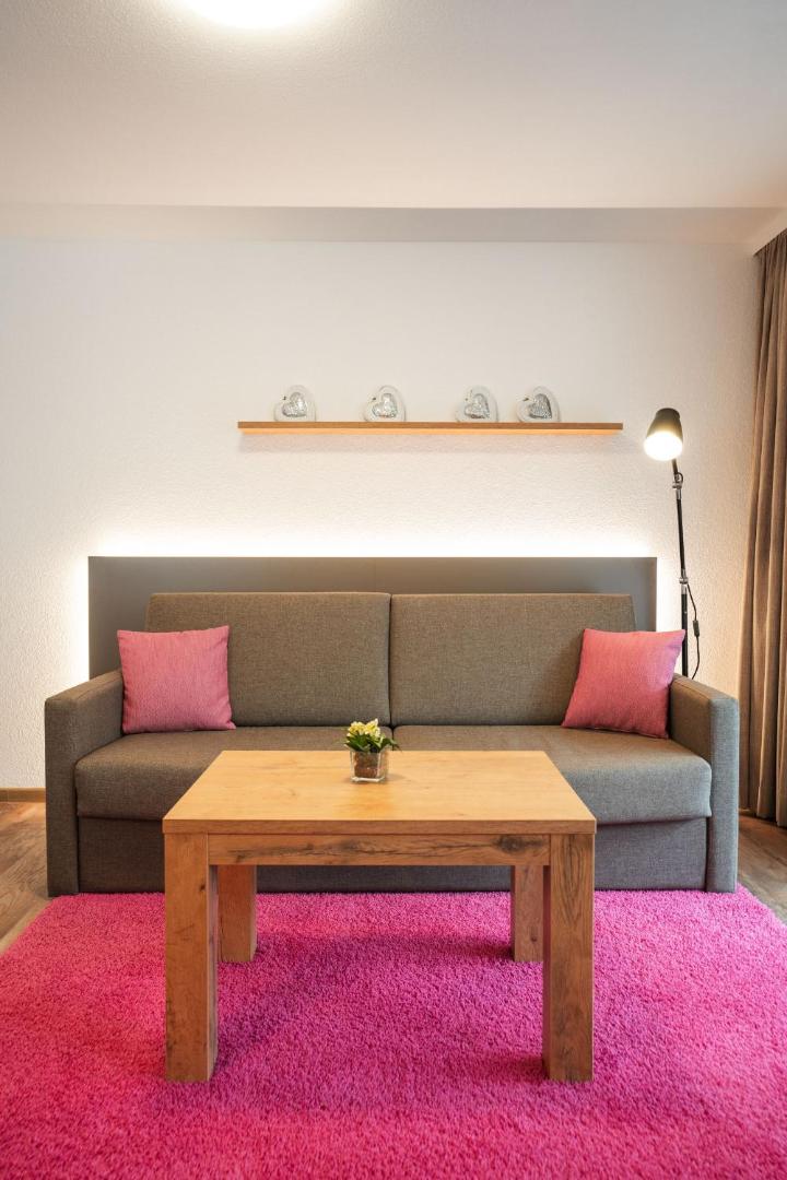 Residence Patricia Zermatt