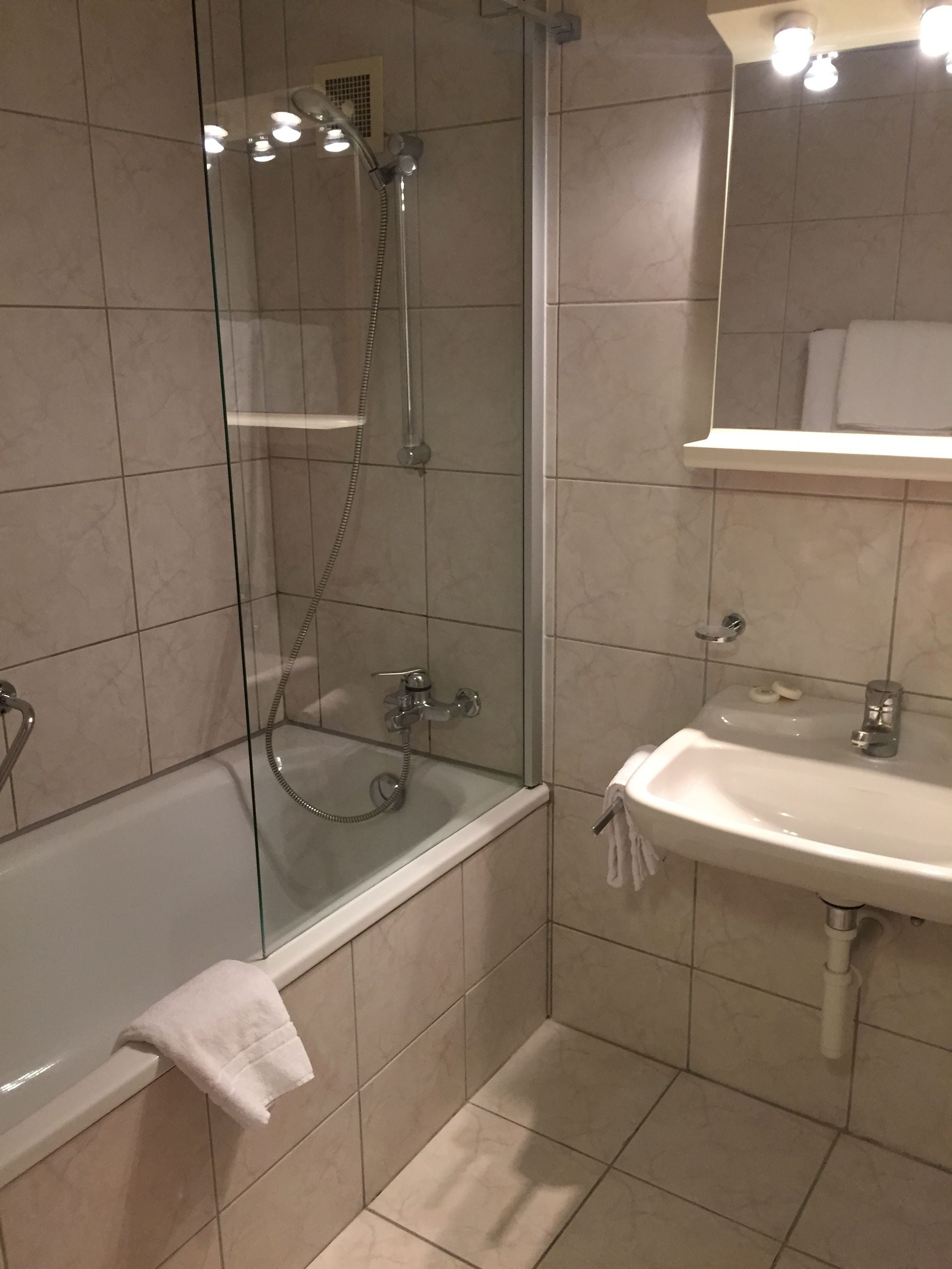 Residence Patricia Zermatt