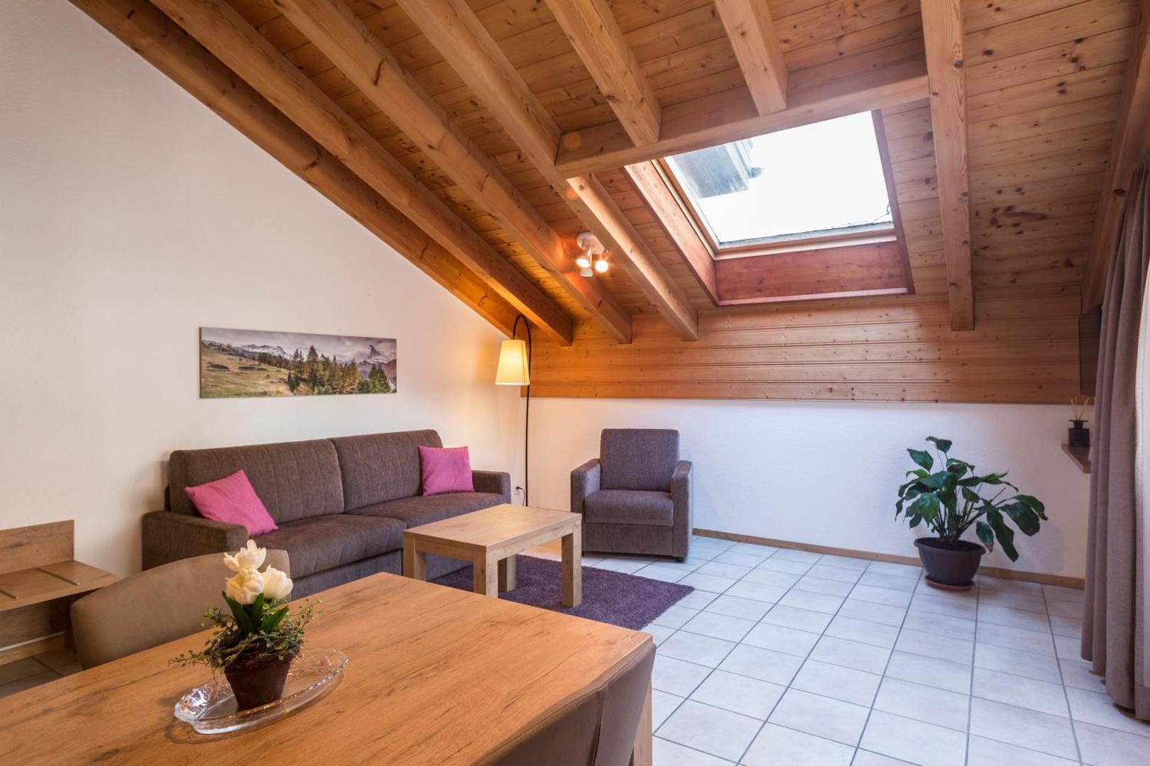 Residence Patricia Zermatt