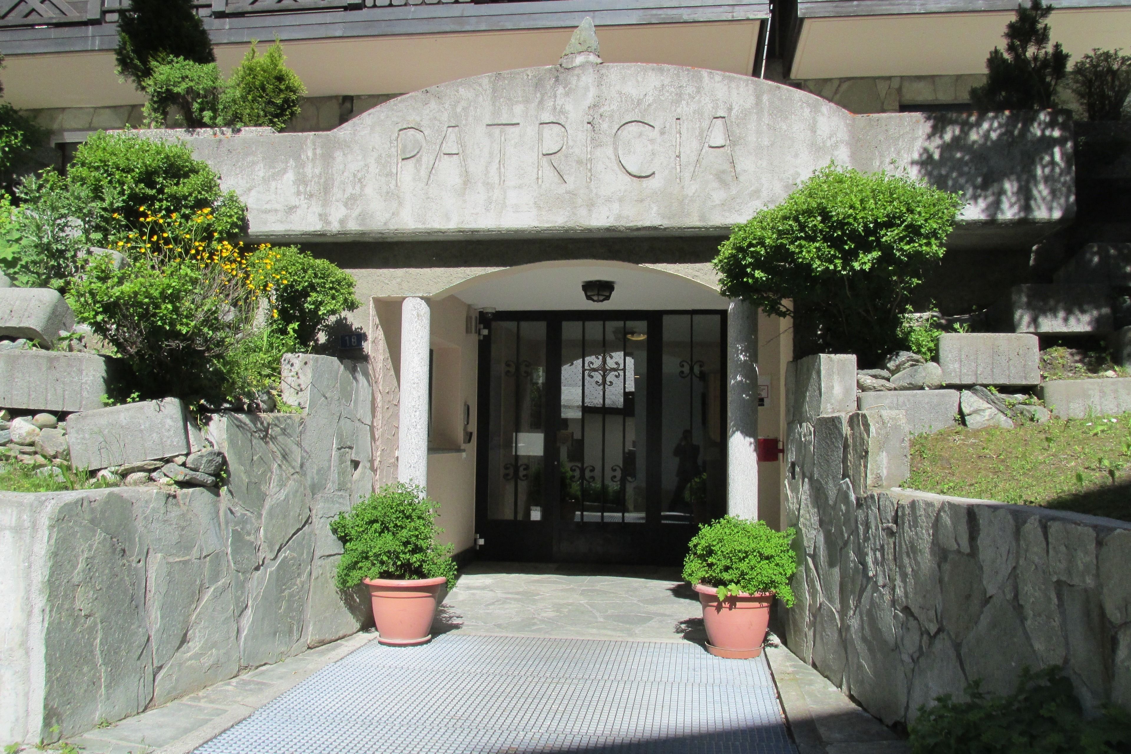 Residence Patricia Zermatt